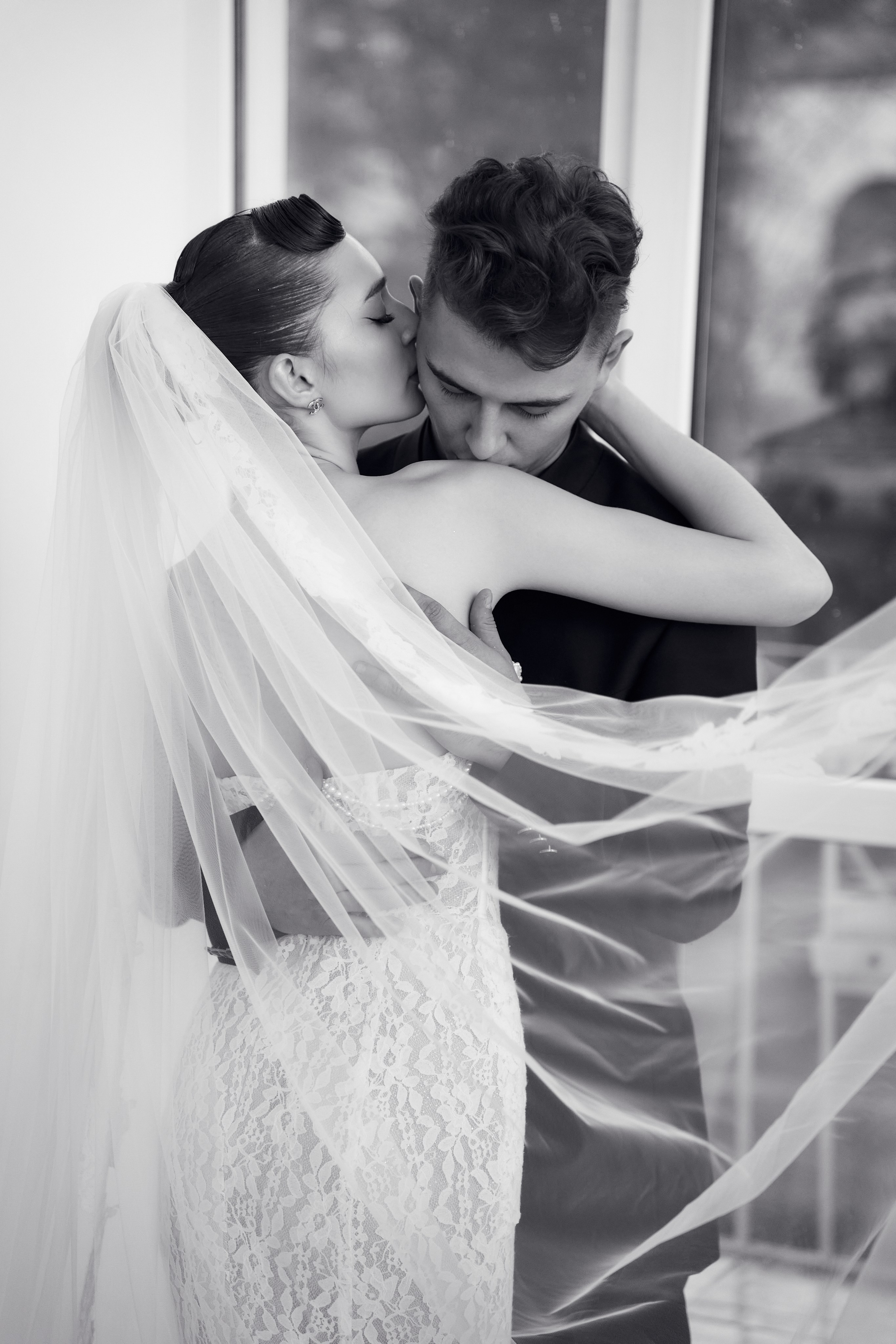 Свадебные истории. Фотограф Дорошук Виктория