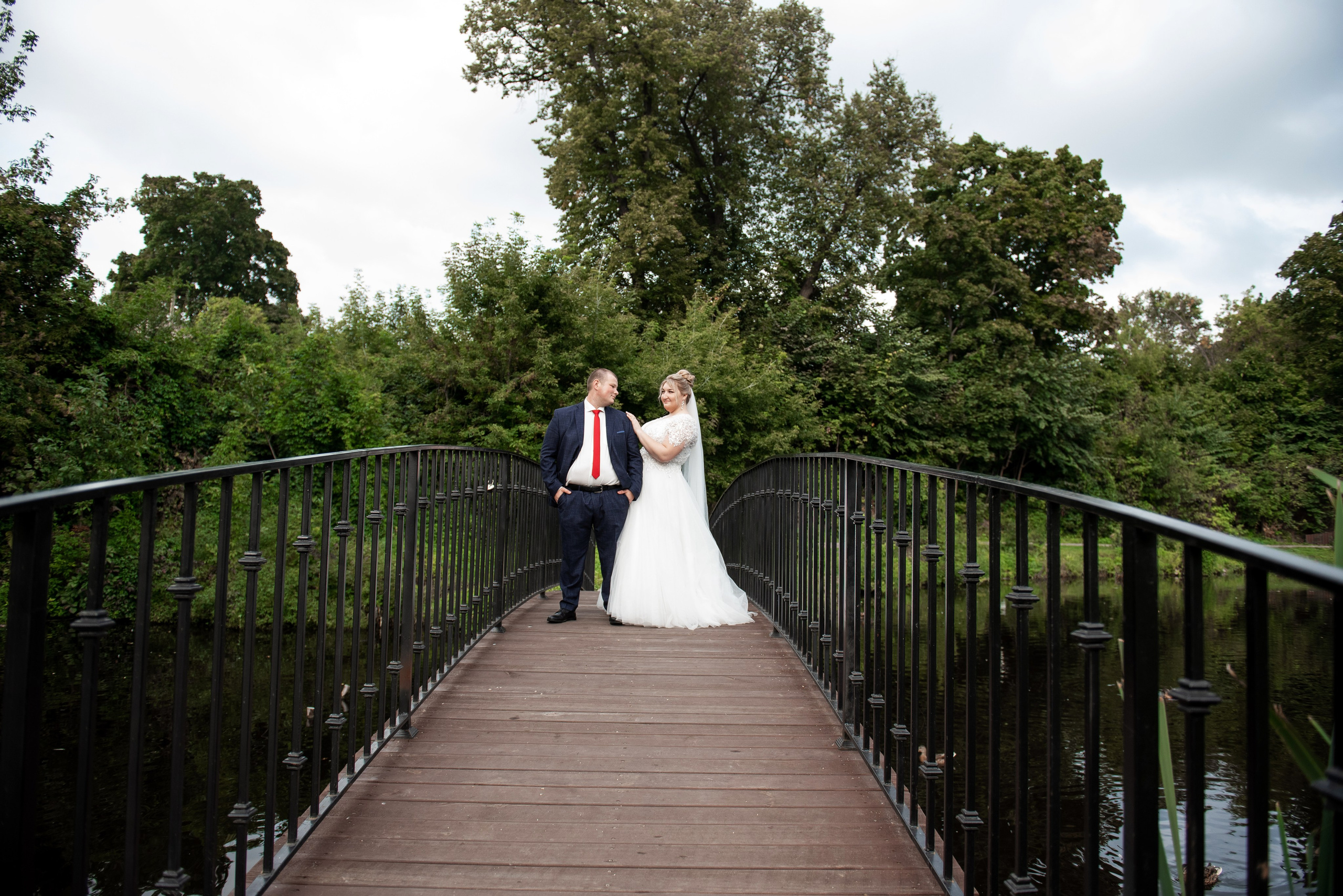 Олег и Татьяна. Семейный и свадебный фотограф в Ельце Юлия Дякина