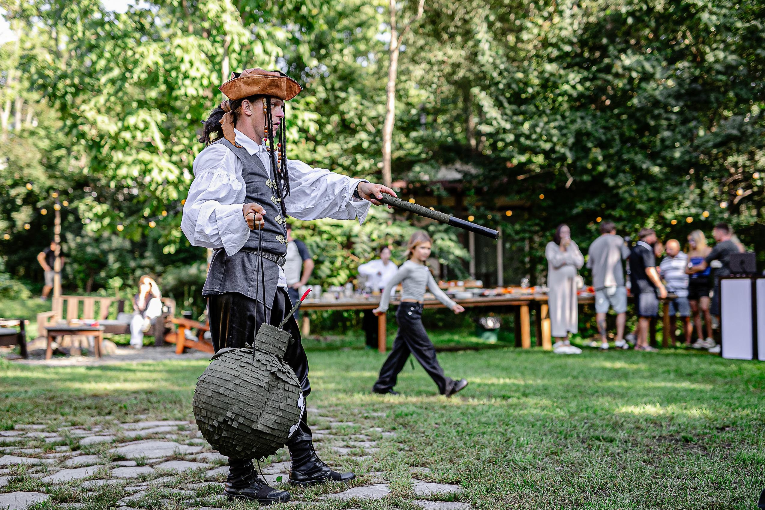 Детский день рождения г Владивосток. Владивосток семейный фотограф Александр Степанов
