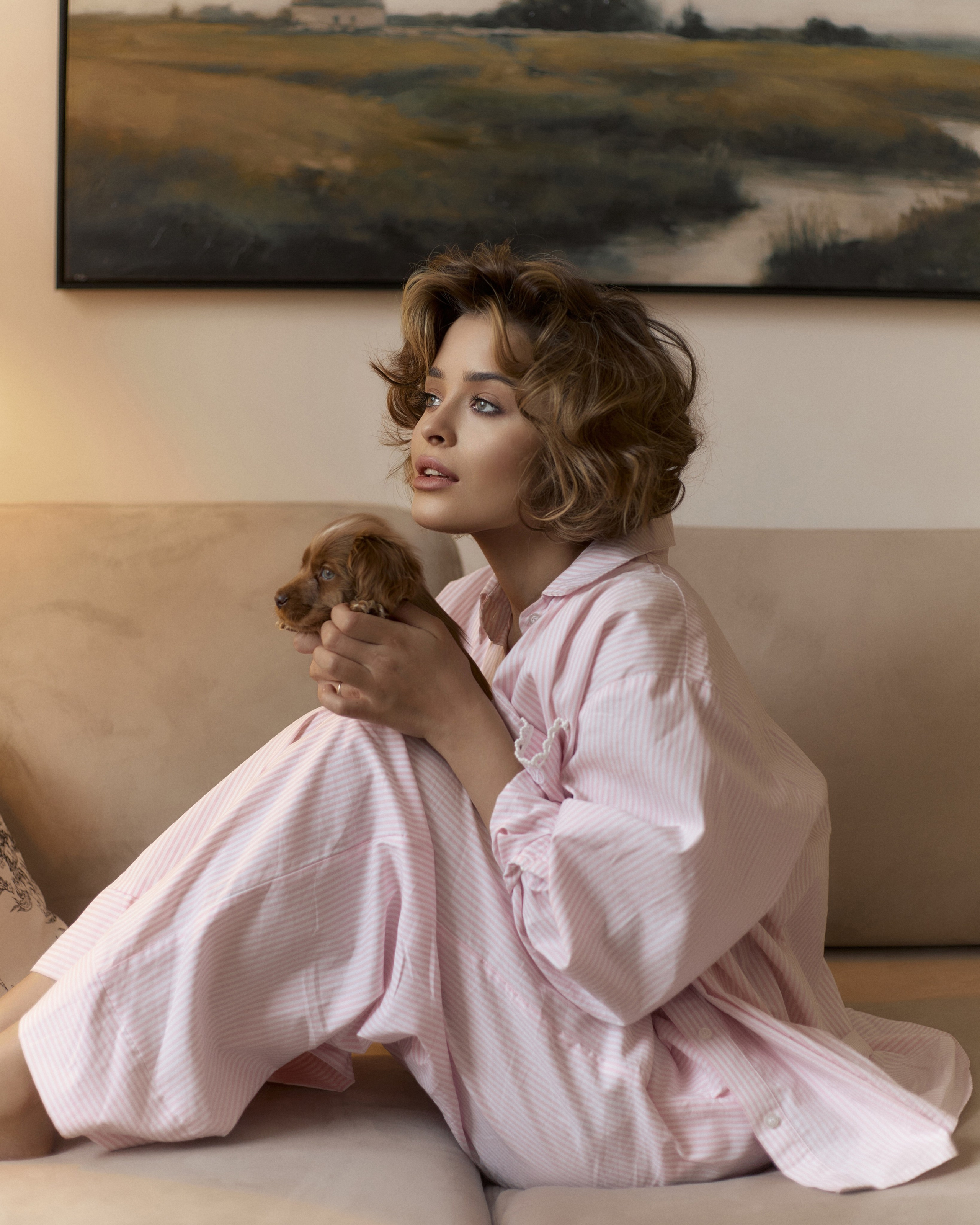 VIKTORIA. Ася Солопова, фотограф Тюмень