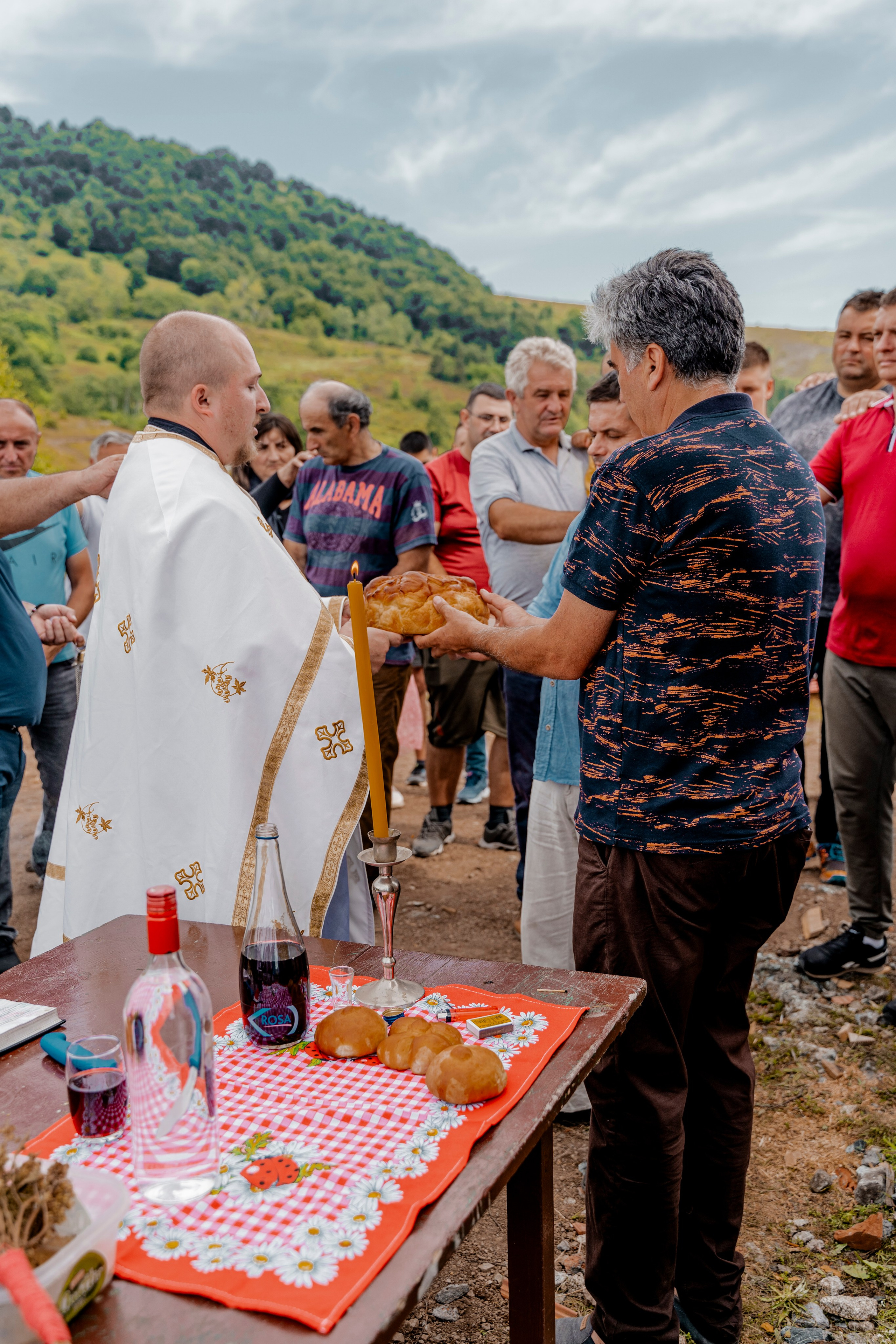 Church opening Livadje, Serbia. Меня зовут Лиана.я видеограф и фотограф 📍 Работаю в Москве и МО