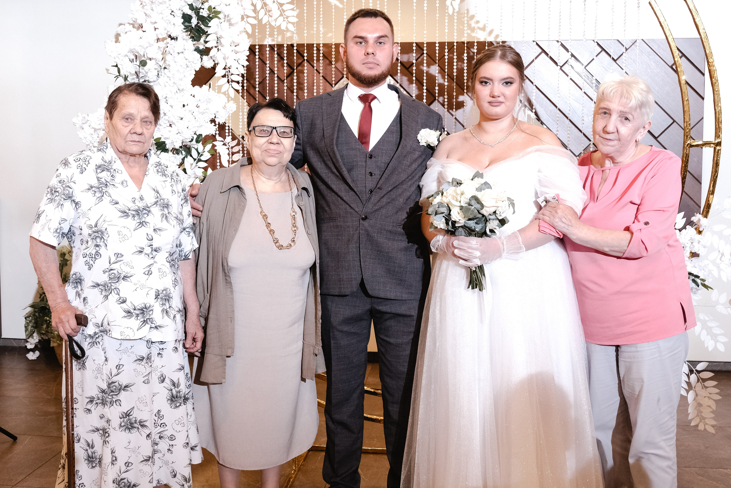 Свадьба Дмитрия и Ирины. Свадебный фотограф в Челябинске Сырчикова Наталья