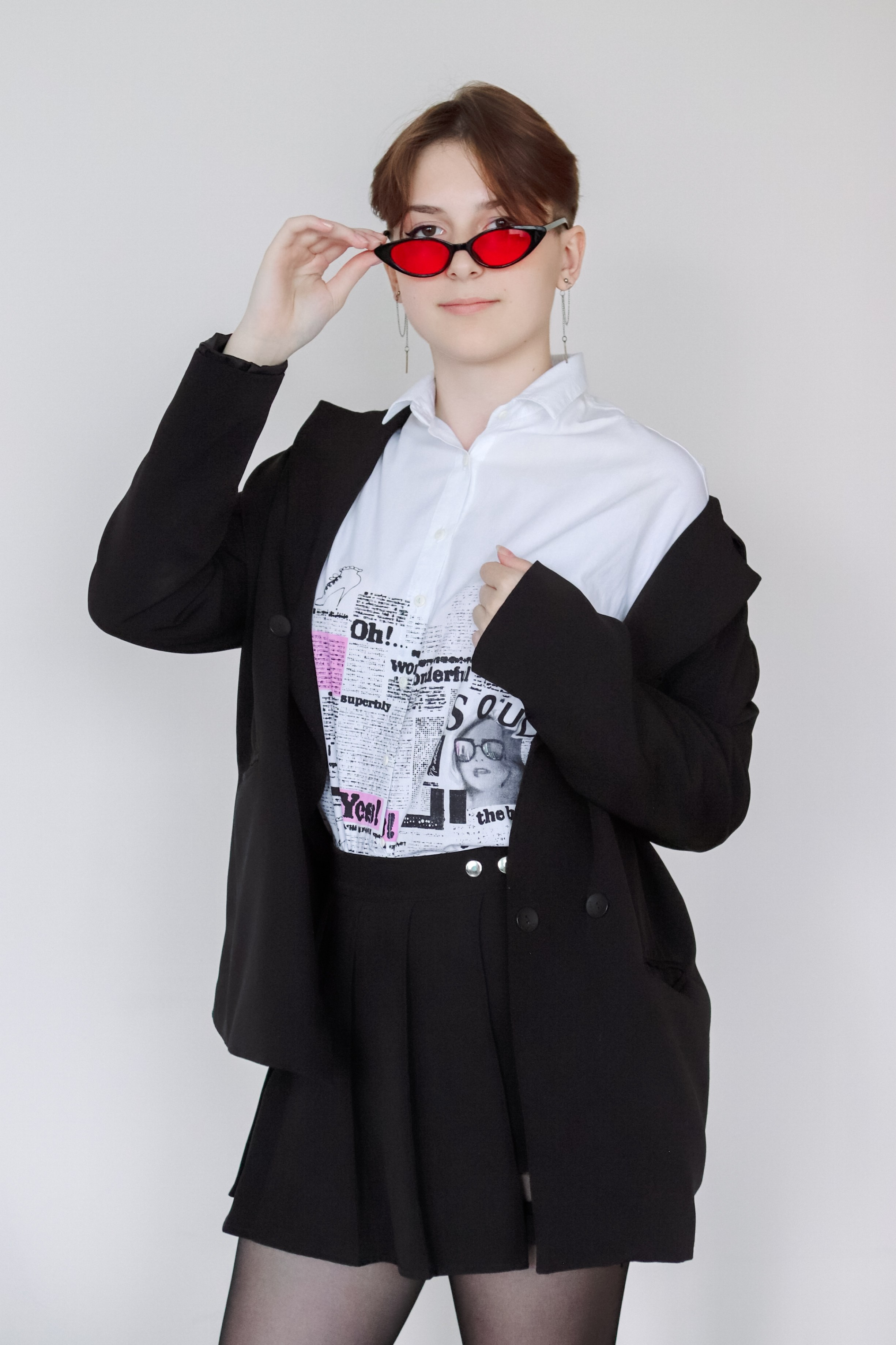 Выпускники 9 класс. Семейный свадебный детский фотограф Саранск Наталья Сыркина