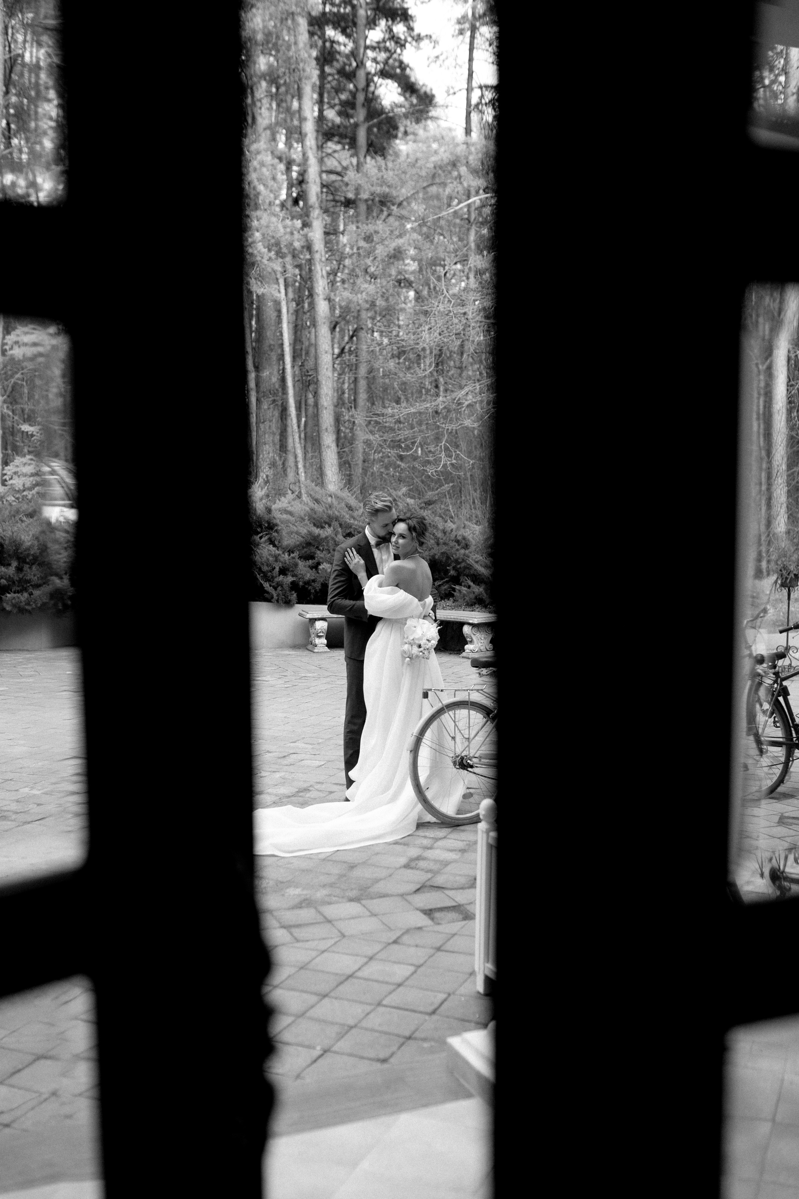 Arina & Bronislav. Фотограф в Минске — Юлия Деяк. Фотосессии в Минске