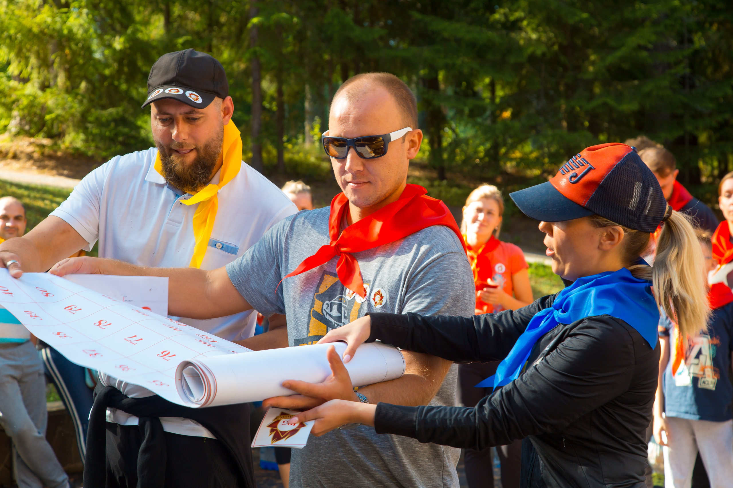 КОРПОРАТИВ РАПСОДИЯ. Главная