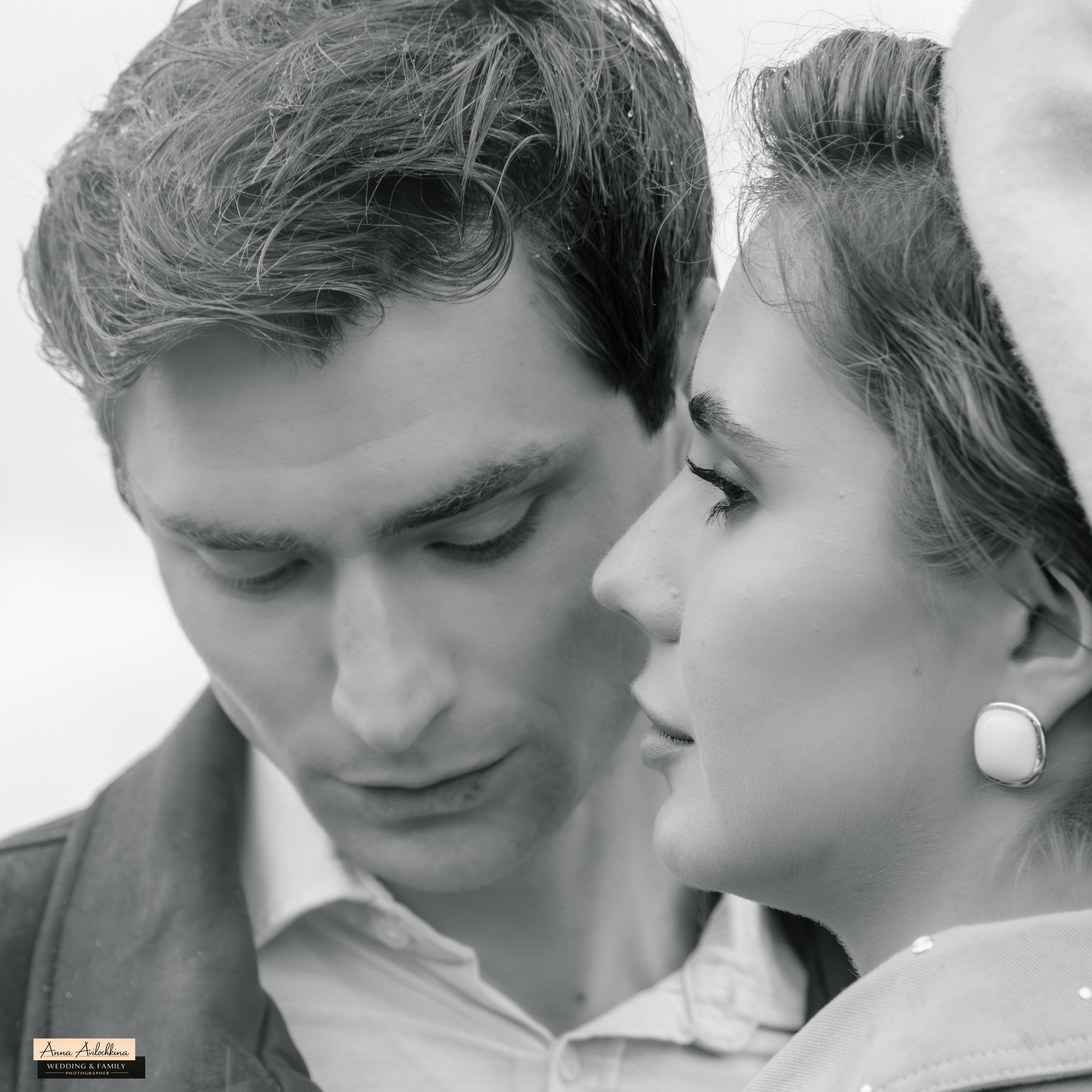 Альбомы романтических съёмок. Семейный и свадебный фотограф в Москве и Домодедово Анна Авилочкина