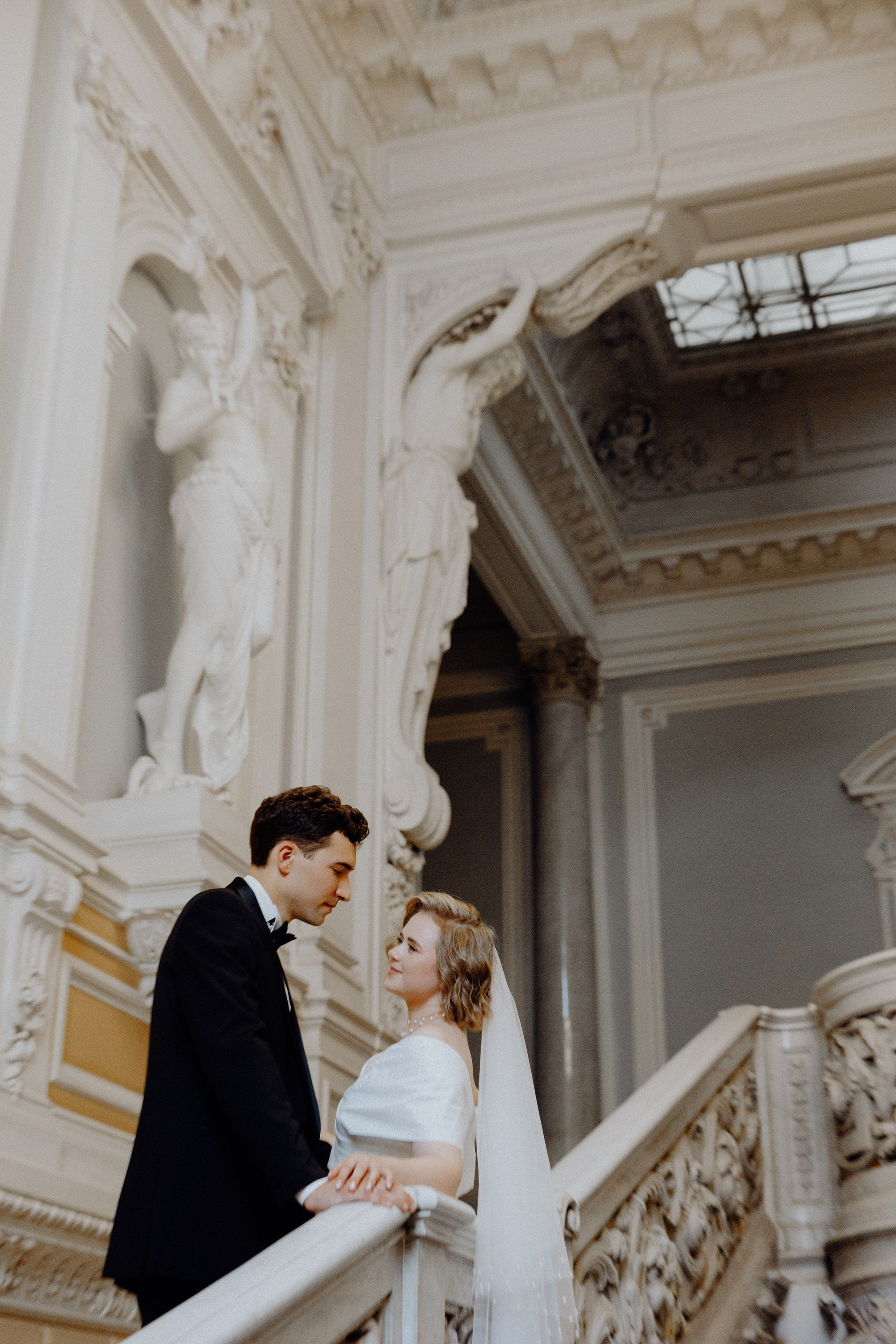 Ярослав и Юлия. Свадебный фотограф в Санкт-Петербурге Рябикин Александр , занимаюсь св