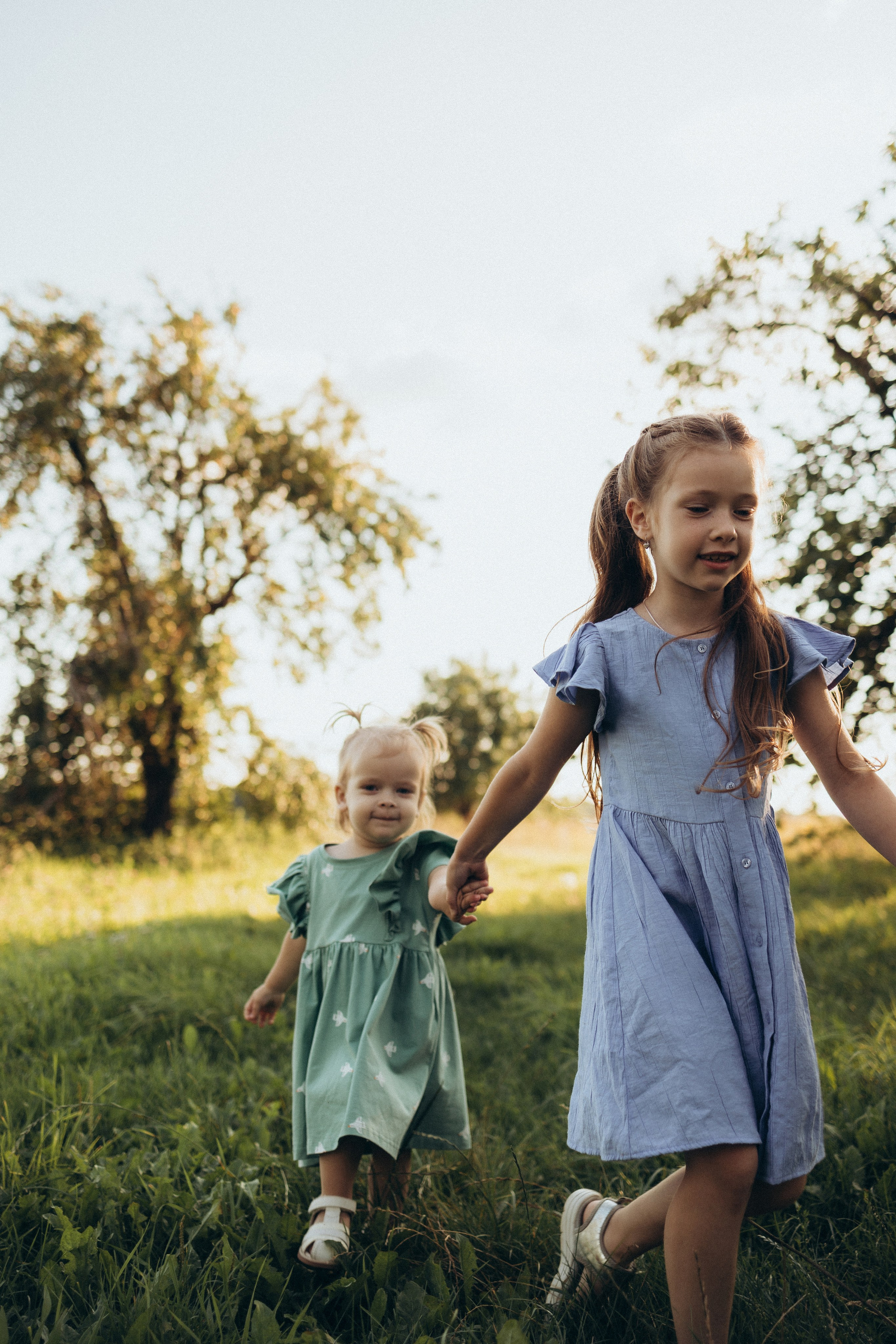 Чаепитие в саду. Фотограф Елена Рябцева