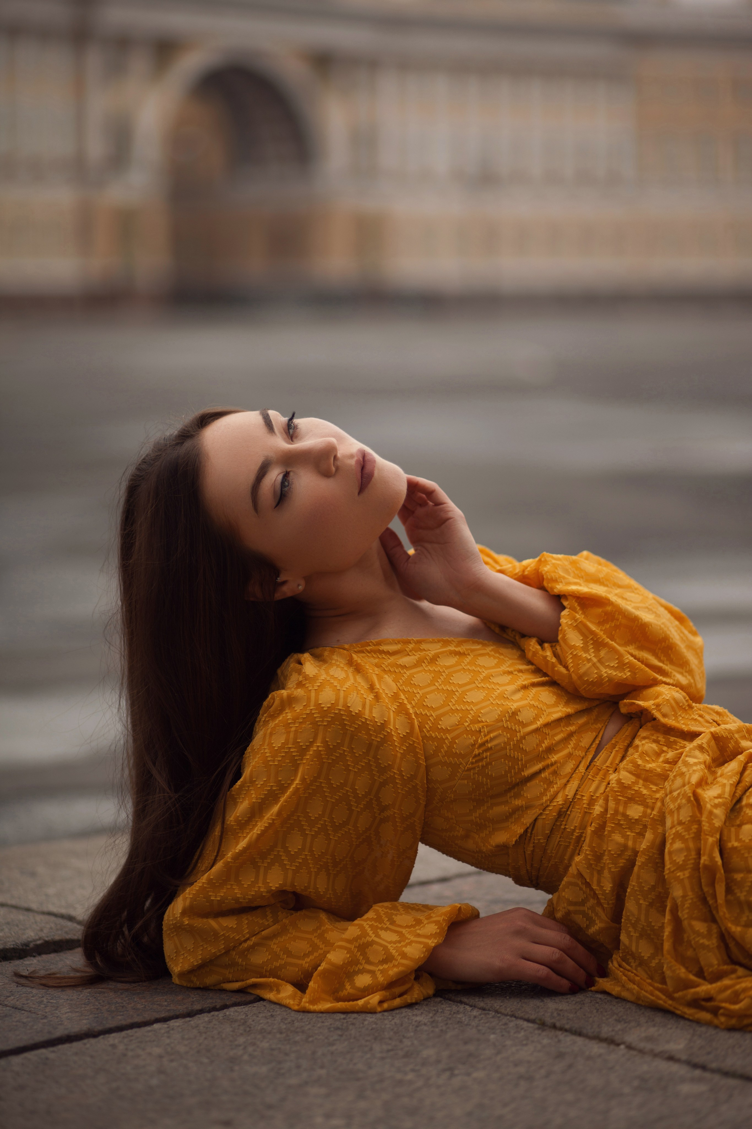 Ксения. Женский фотограф в Санкт-Петербурге