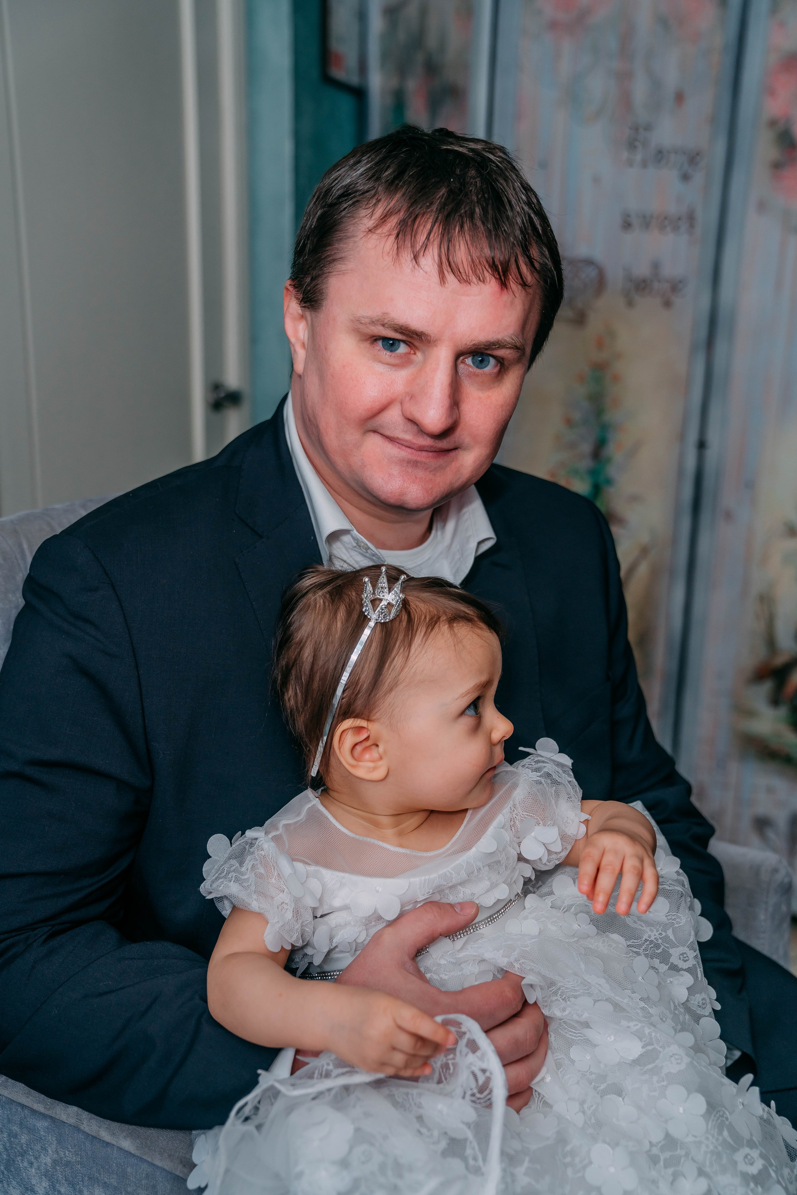 Эля. Семейный и школьный фотограф в Москве Юлия Кобзева