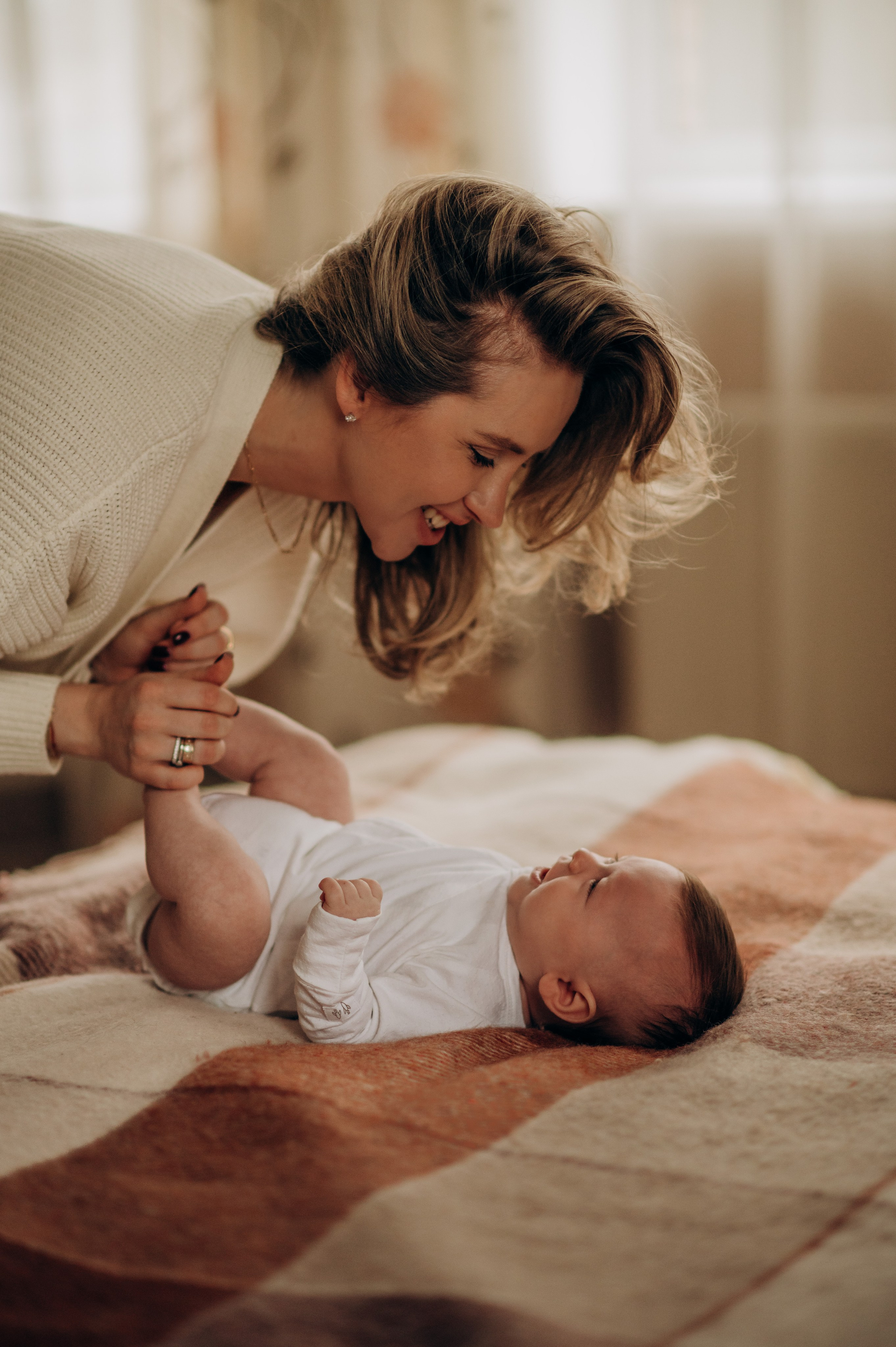 Домашняя фотосессия Домодедово. Семейный фотограф в Домодедово и Москве Елена Пичугина