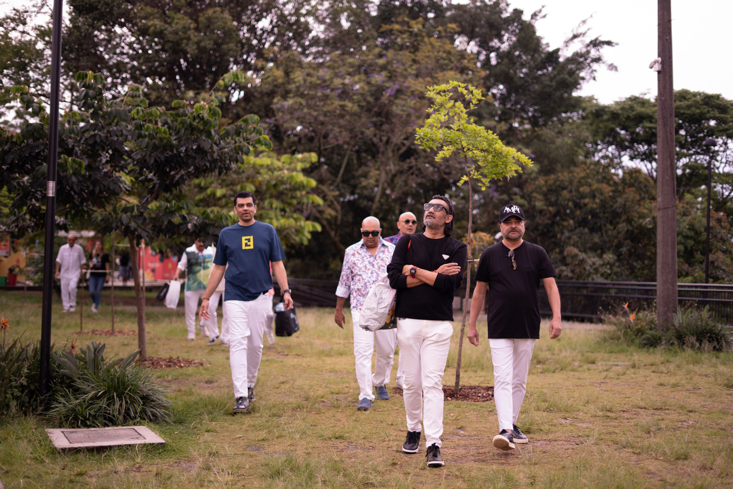 Bachelor party / One day in Medellin. Wedding Photographer in Barcelona and Medellin