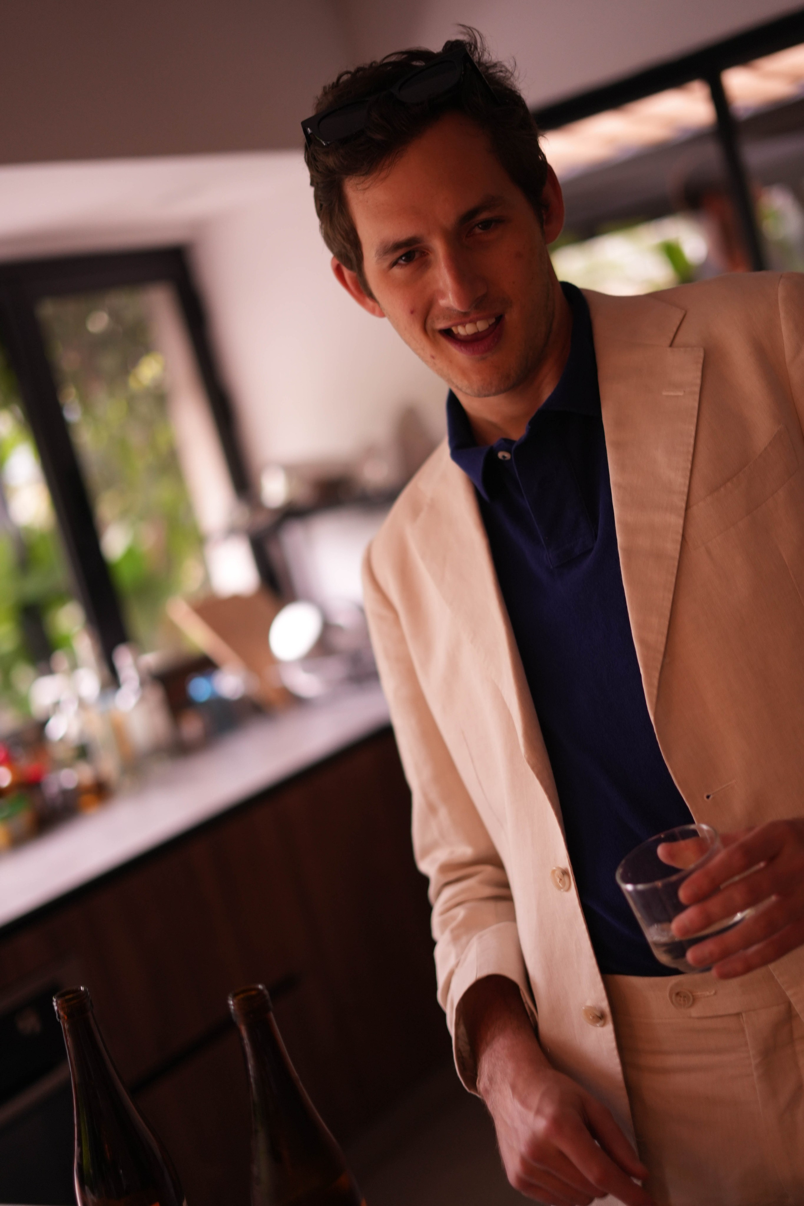 Olivia and Zack / 2 day. Wedding Photographer in Barcelona and Medellin