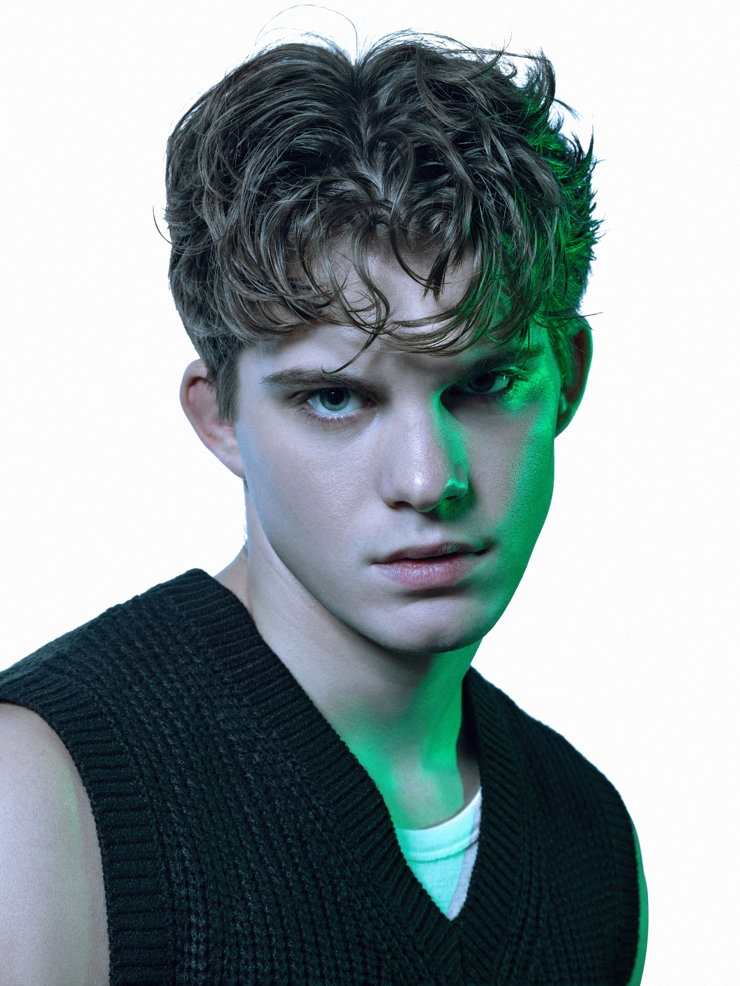 Sasha. Главная