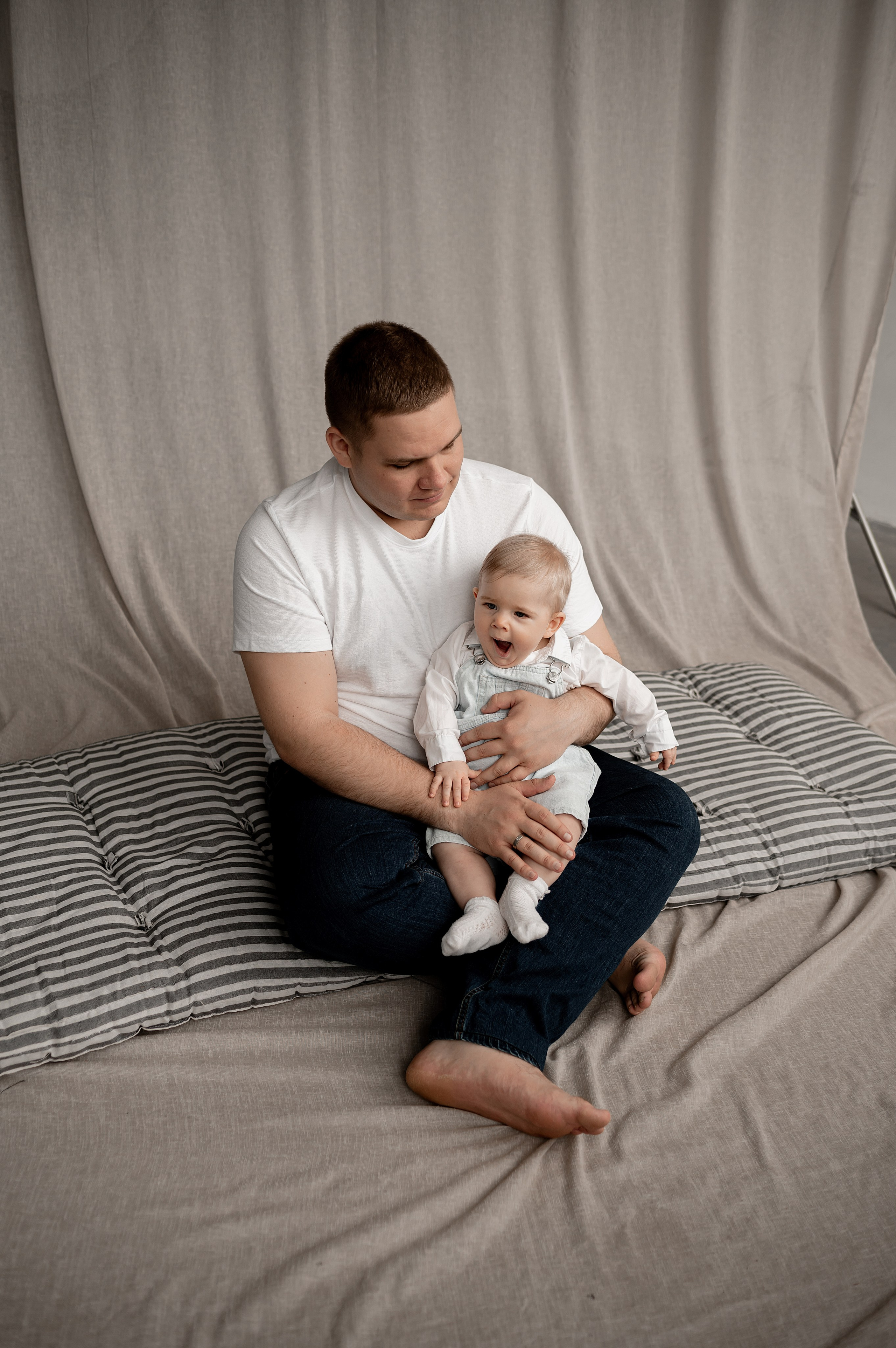 Семья. Свадебный и семейный фотограф в Серпухове Александра Дерюшева