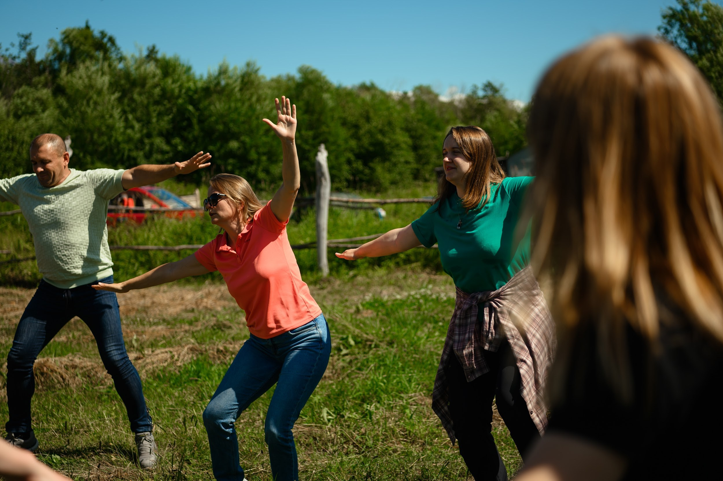Камчатка 08.2024. Фотограф Марина Росси