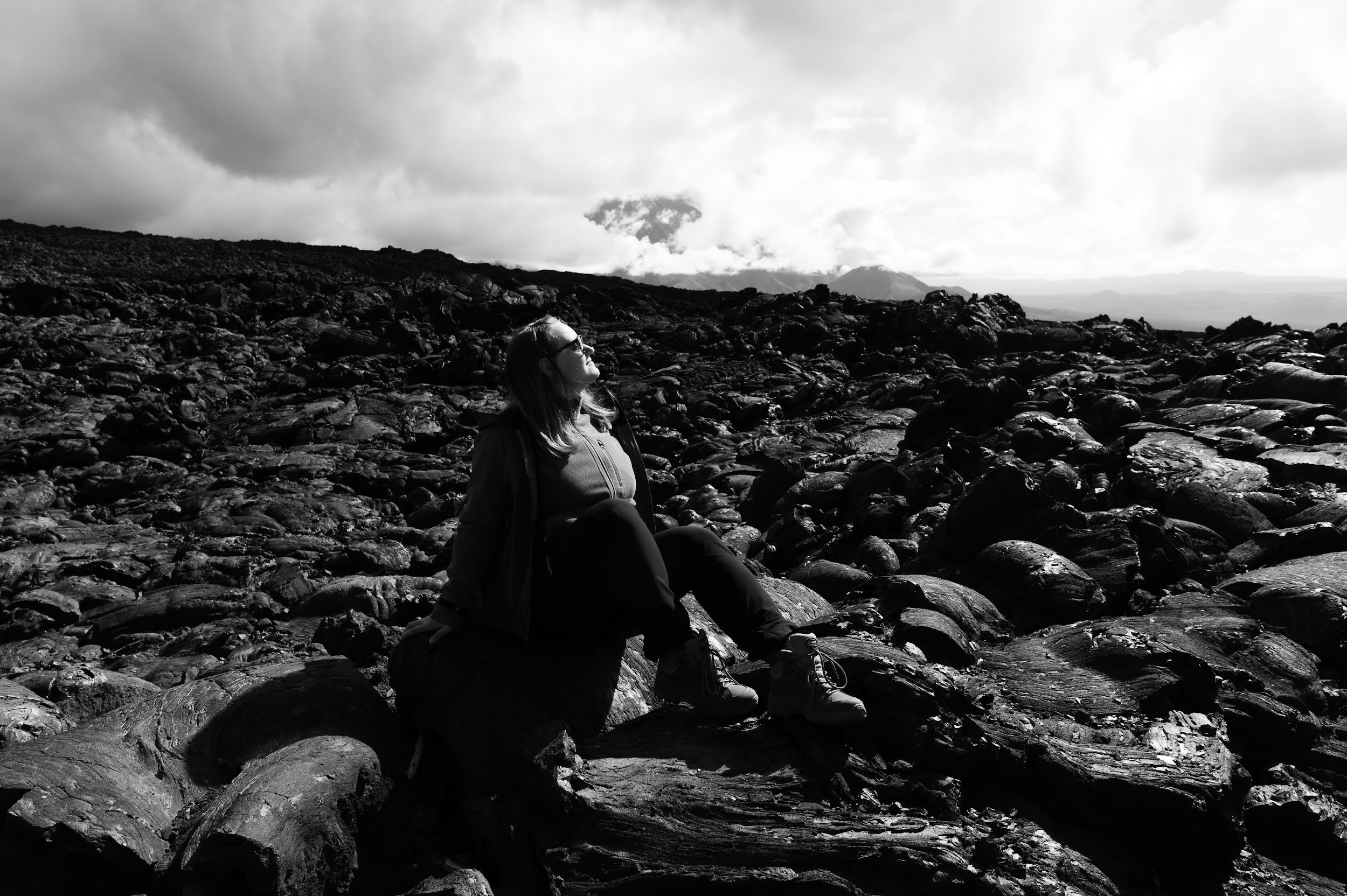 Камчатка 08.2024. Фотограф Марина Росси