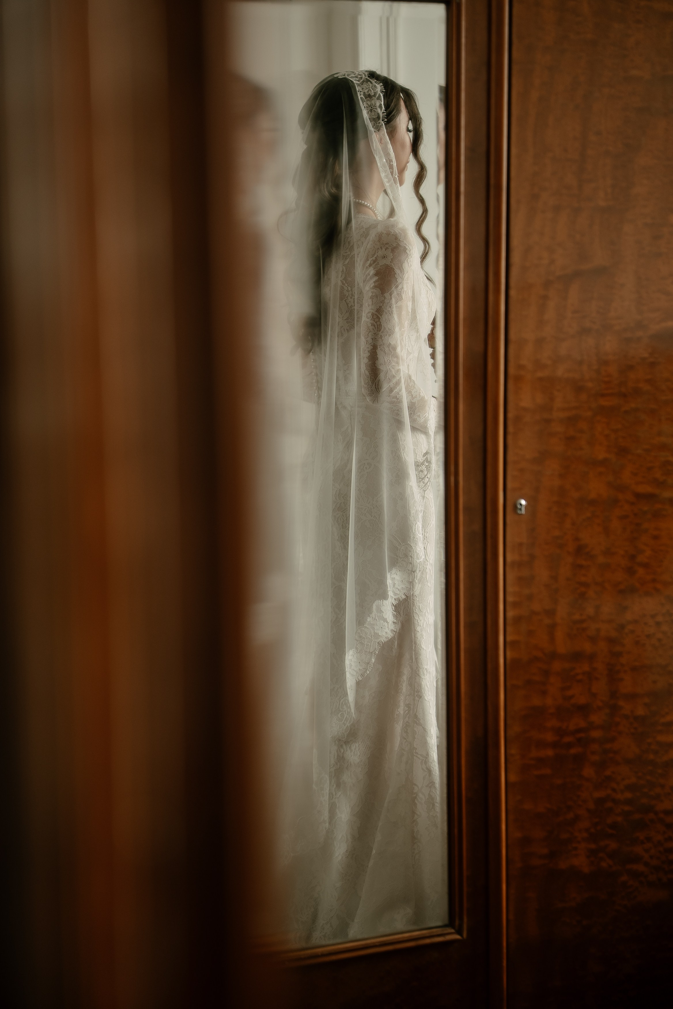 Даня и Полина. Свадебный и семейный фотограф в Москве и Красногорске — живые кадры | Анастасия Тихонова