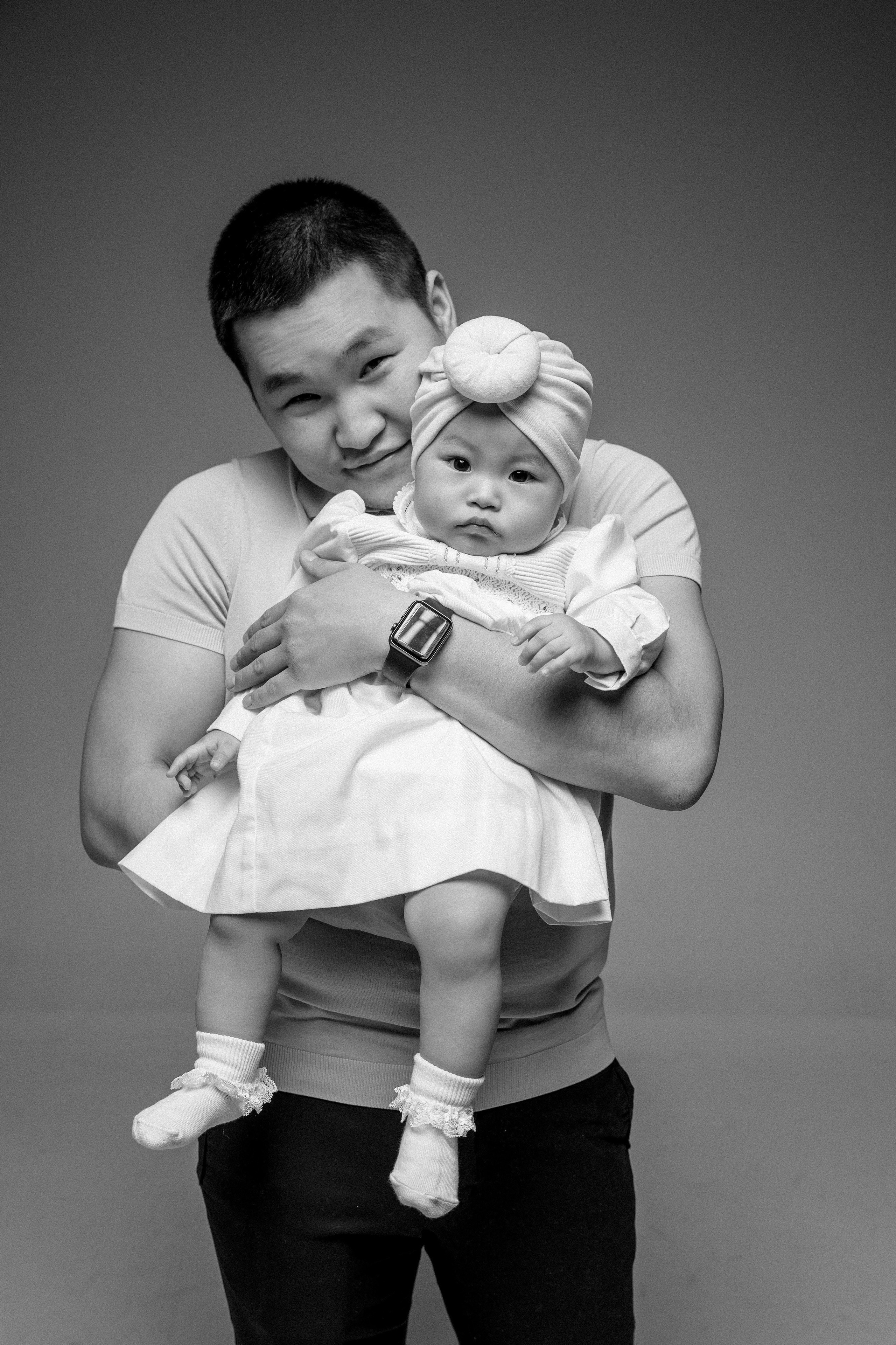 Семейный контент для ЖК «Семья». Свадебный фотограф в Иркутске Сапаров Александр