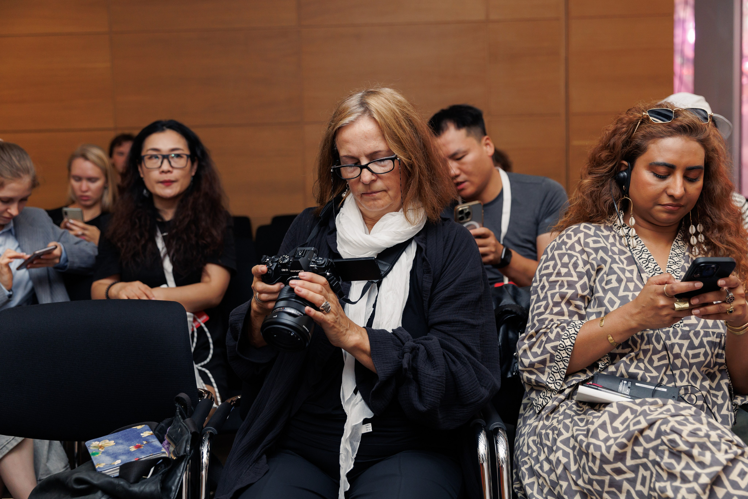 Репортажная съемка на международном проекте БРИКС в Москве. Фотограф Валерия Горбунова Подольск Бутово Видное Щербинка