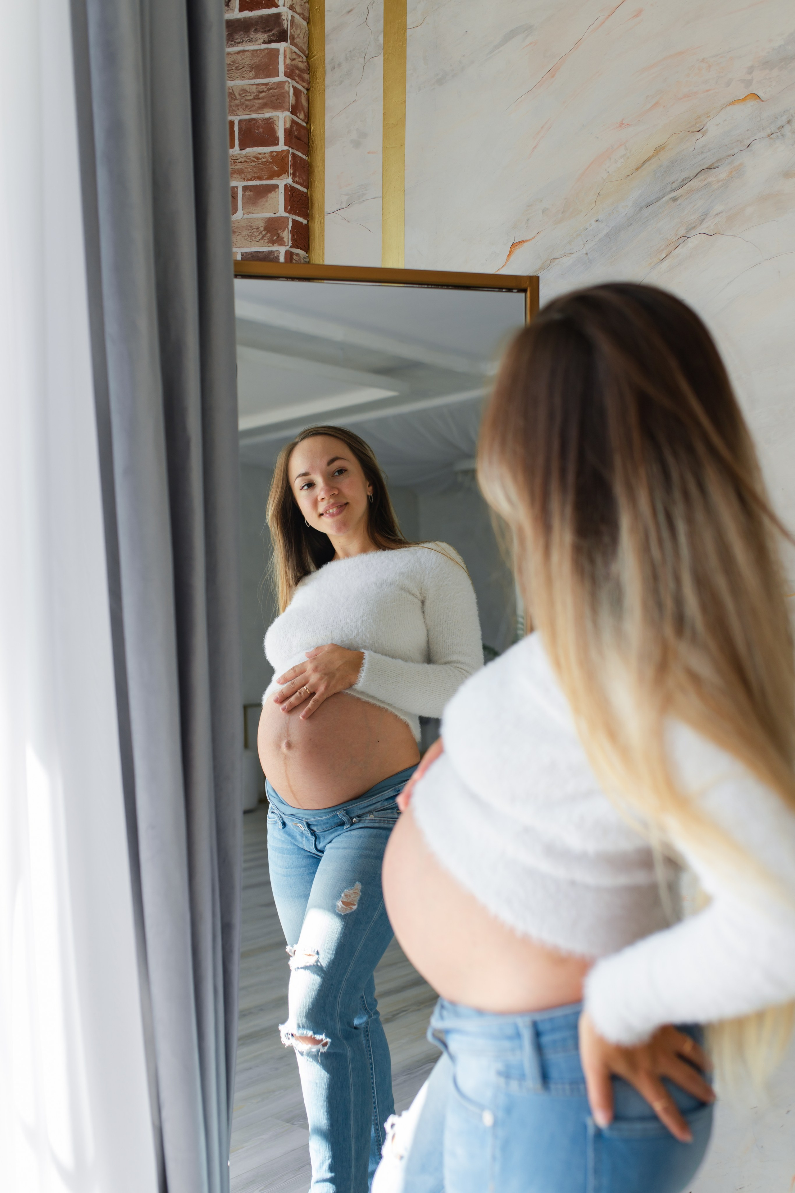 Алексей и Лиана. Марина Шаймухаметова. Фотограф в Уфе