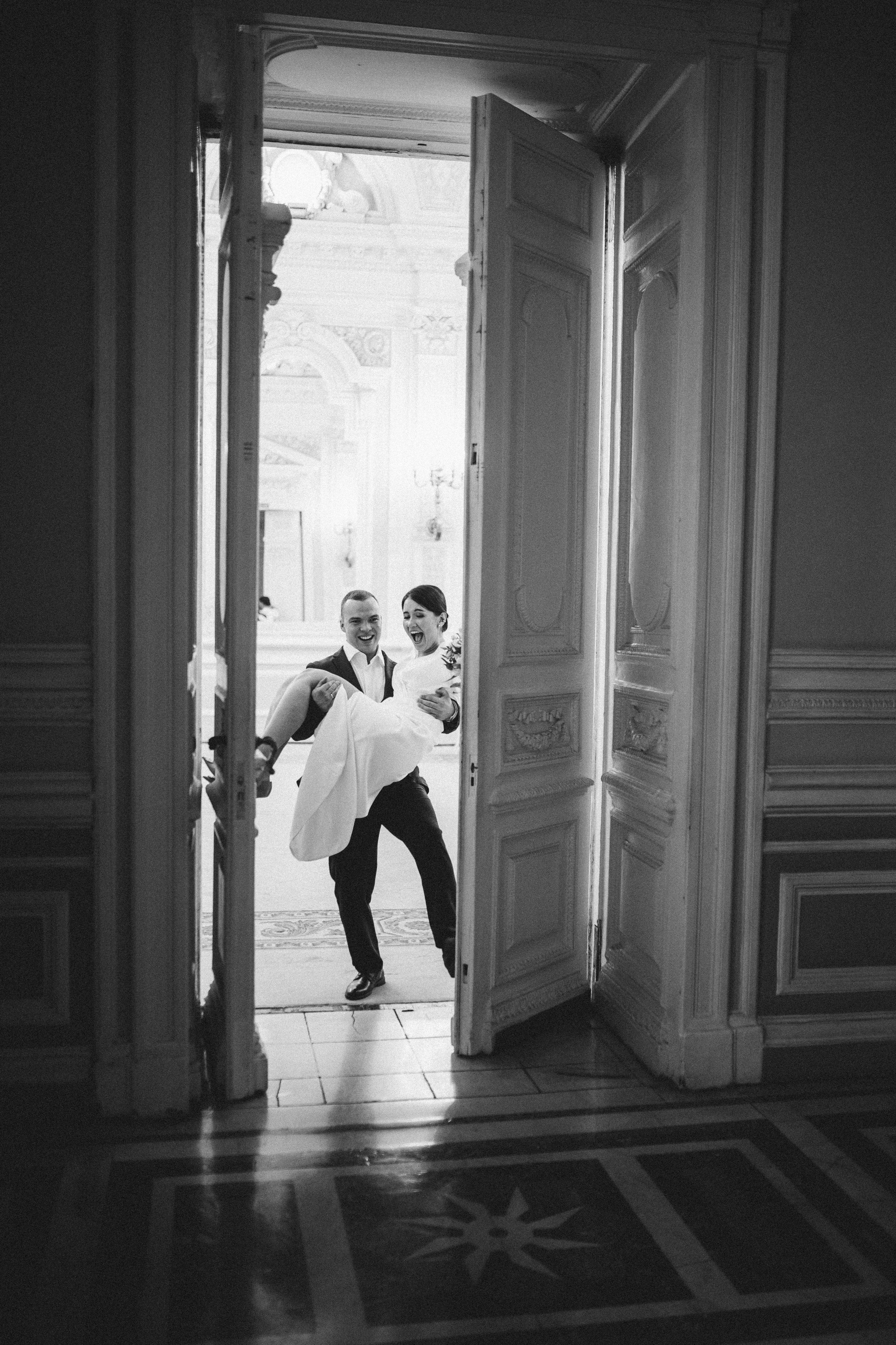 Тёплый вечер (Сборы + загс). Фотограф Санкт-Петербург|СПБ|Питер Марина Медведева