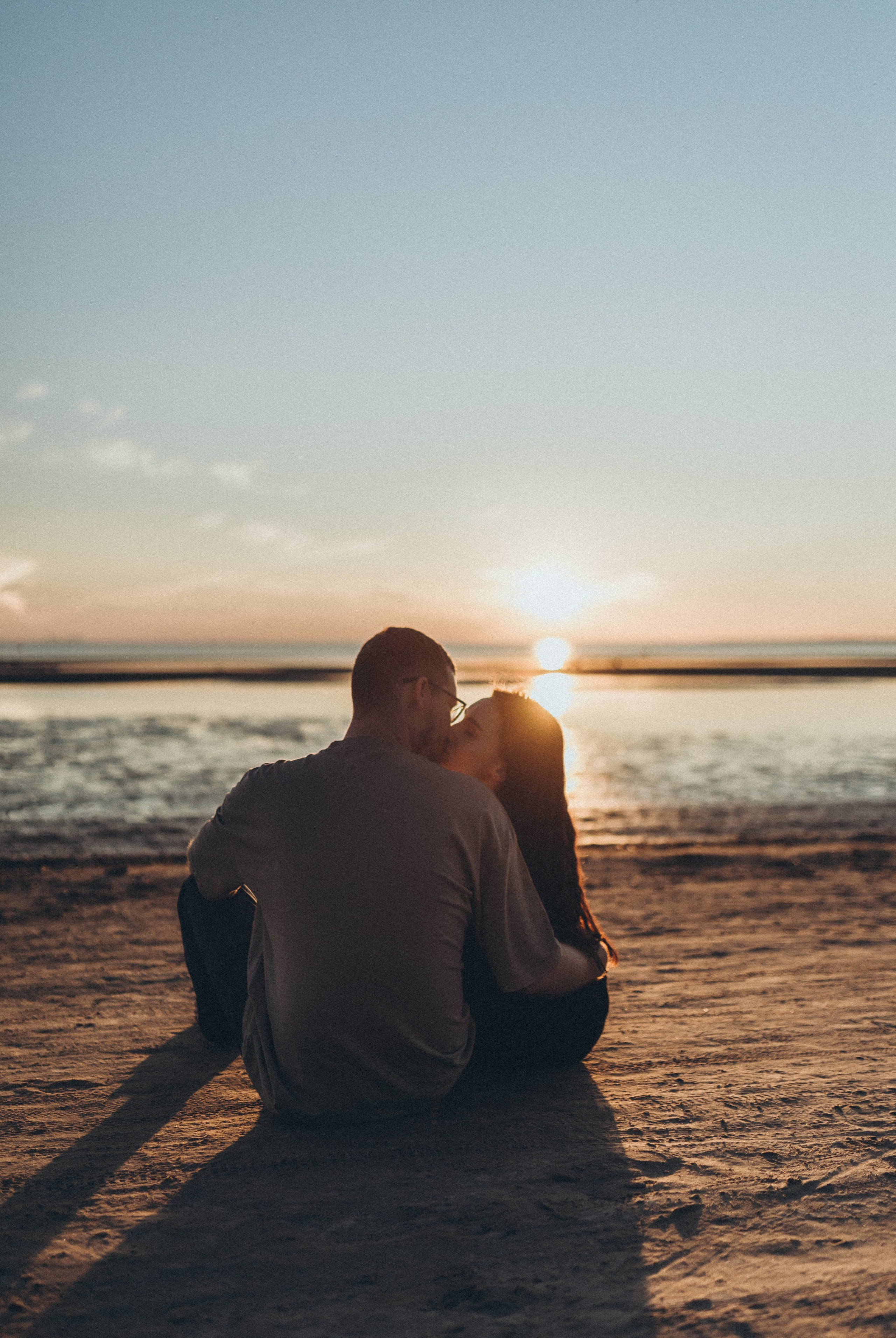 На берегу Финского залива. Фотограф Санкт-Петербург|СПБ|Питер Марина Медведева