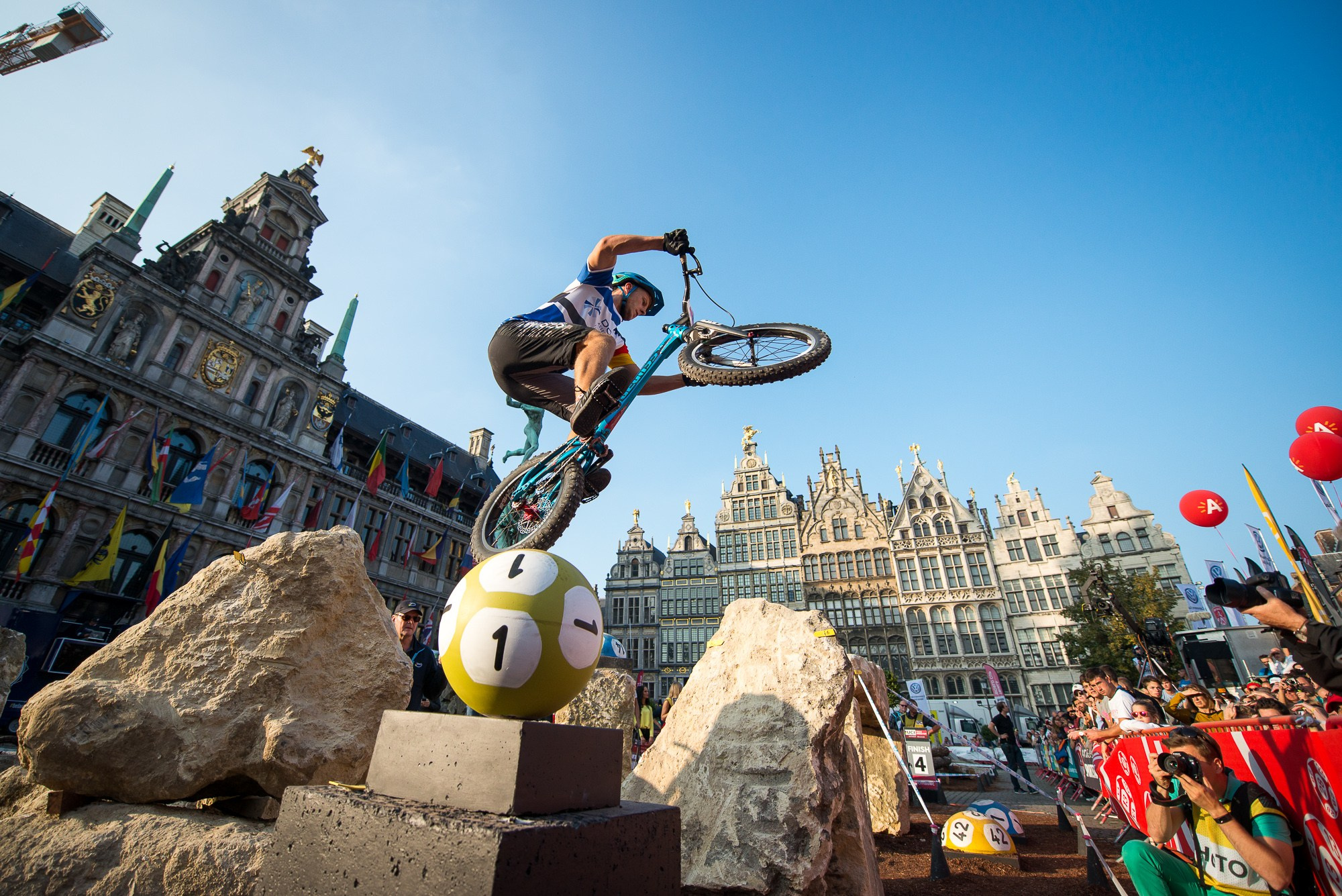 Cycling photos. Sports photographer Leonid Zhukov