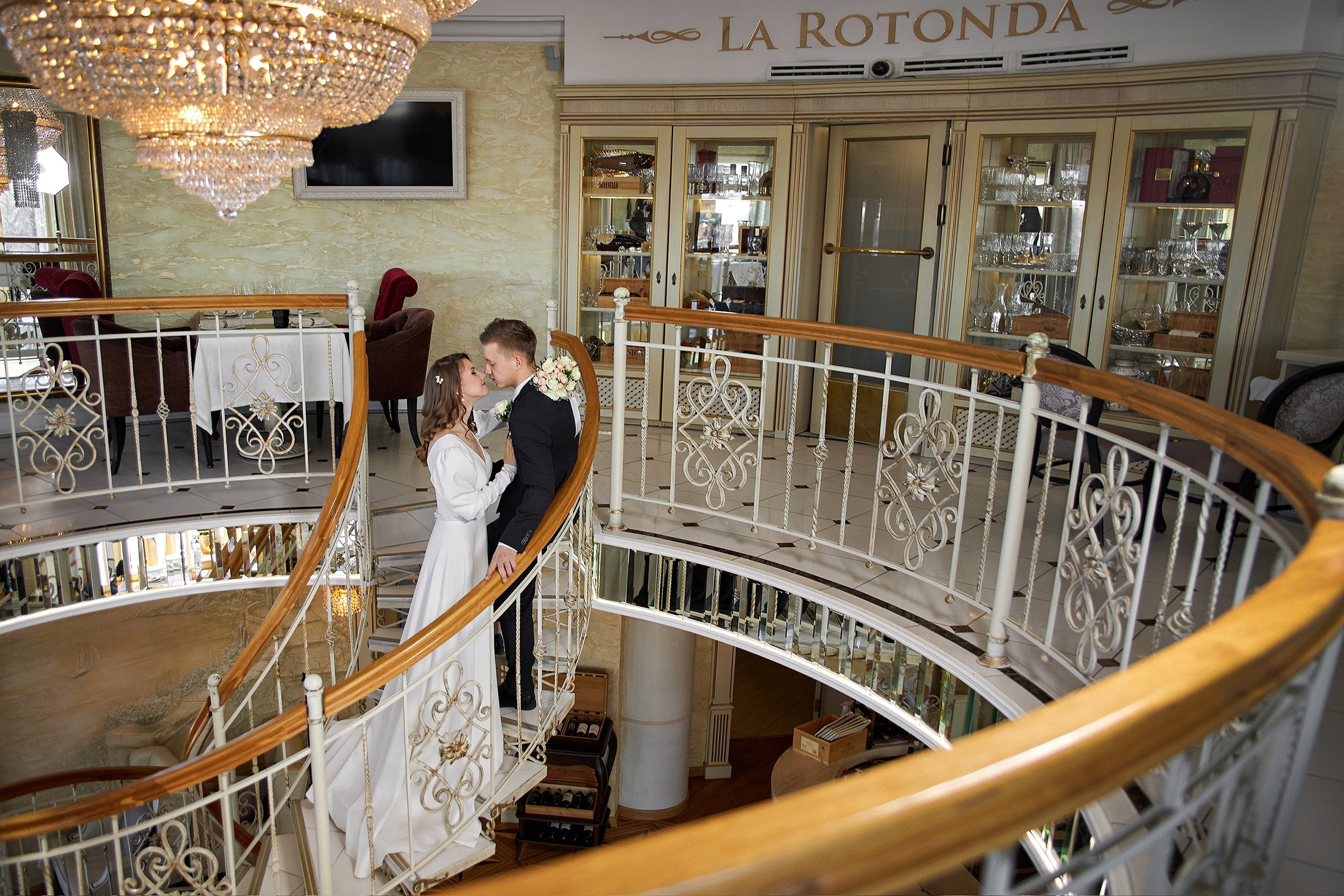 Портфолио. Свадебный и портретный фотограф Roxana Imp Тверь Москва