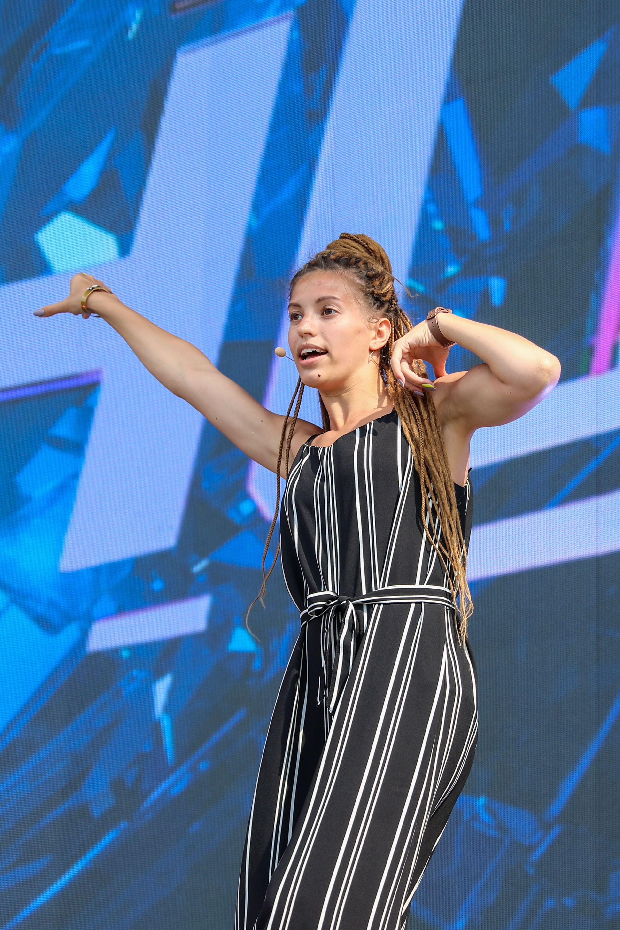 VK Fest 5. OleinikovPhoto