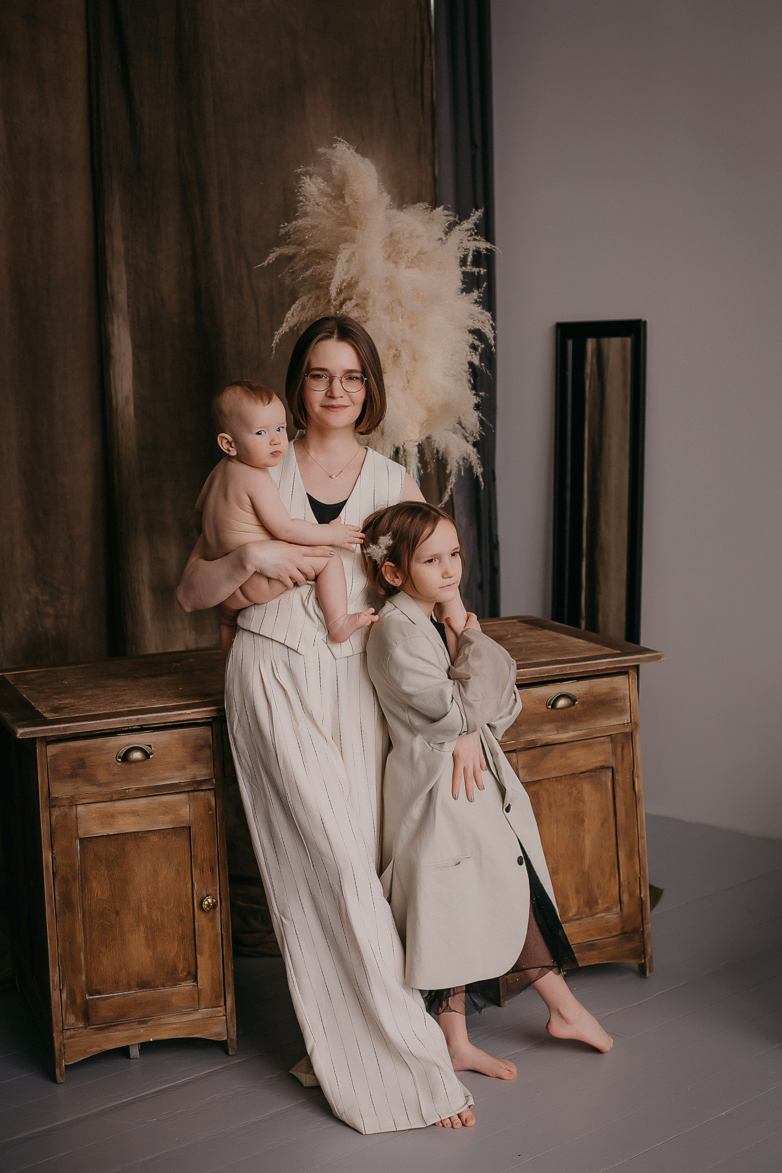 Эмир🖤. Семейный фотограф в Сургуте