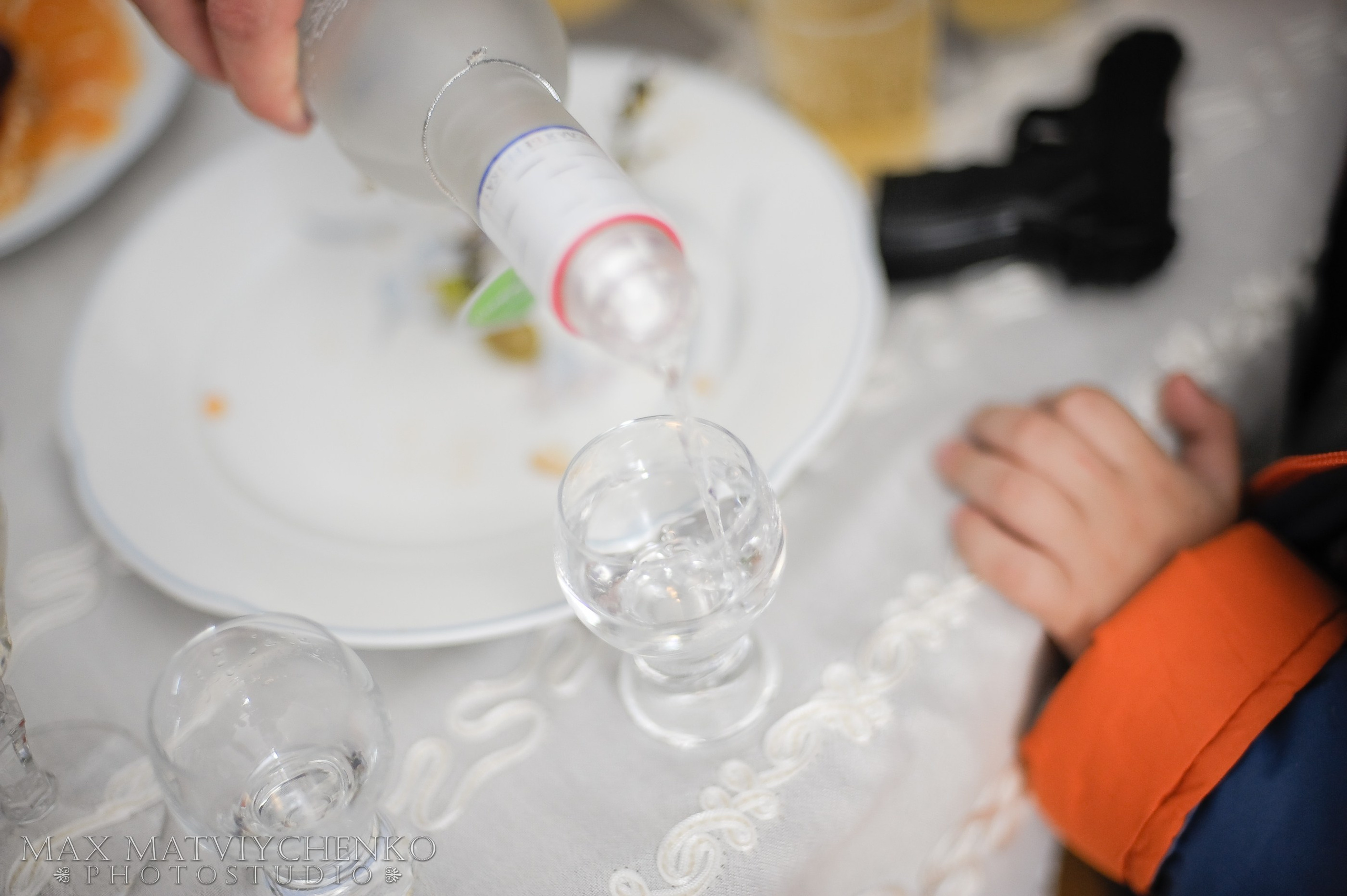 Выкуп/Fun test. Максим Матвийченко и Виктория Басова профессионалы своего дела