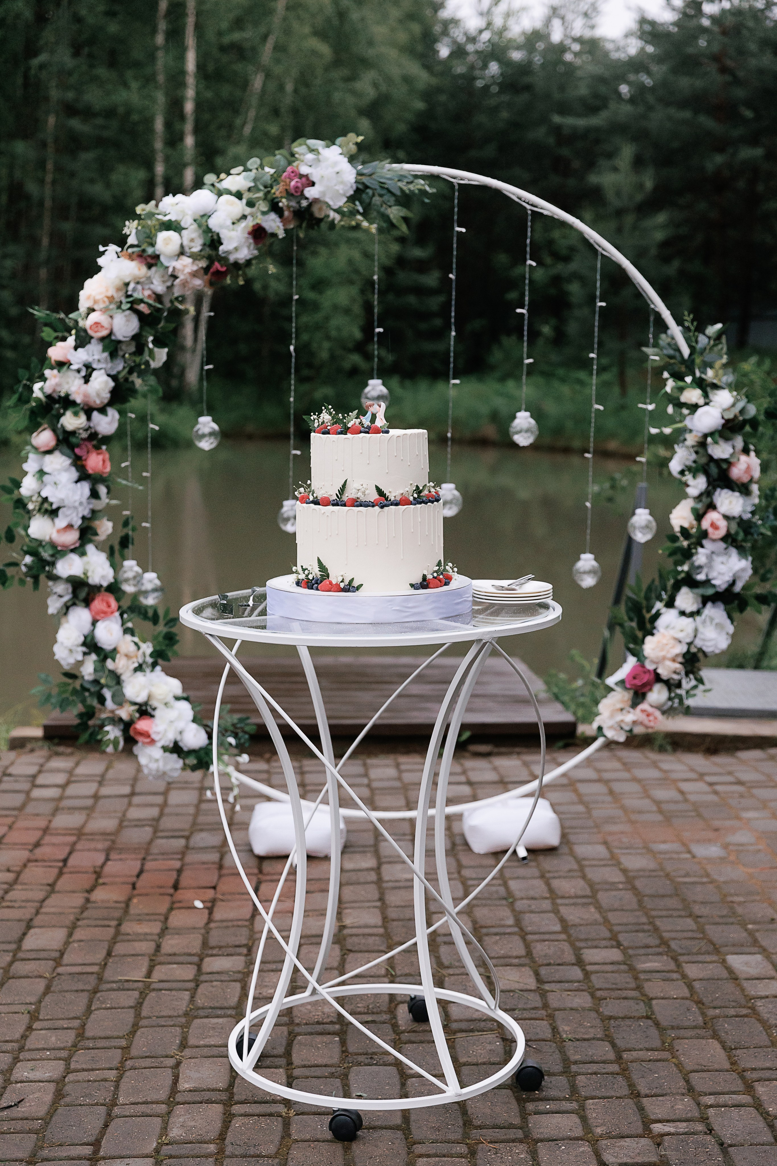 Свадьба Алины и Жени. Свадебный и семейный фотограф в Твери и Тверской области