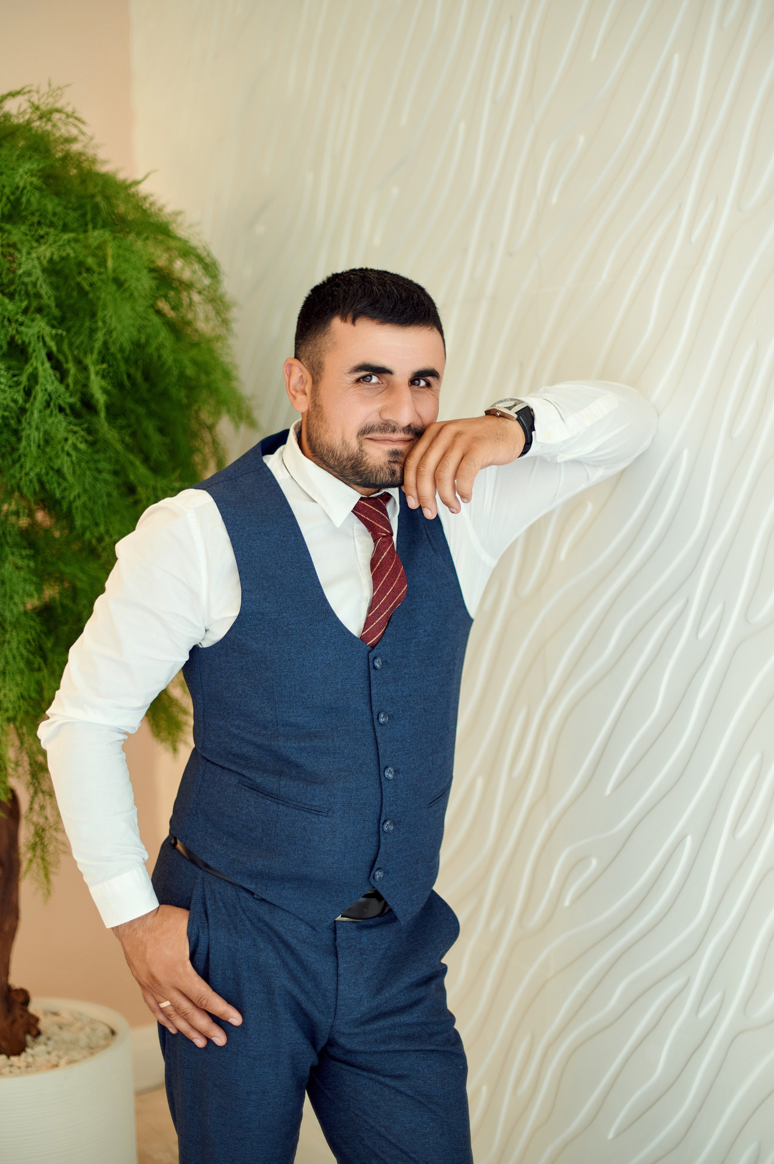 Н & О. Семейный и детский фотограф в г. Ногинске Ангелина Хасанова