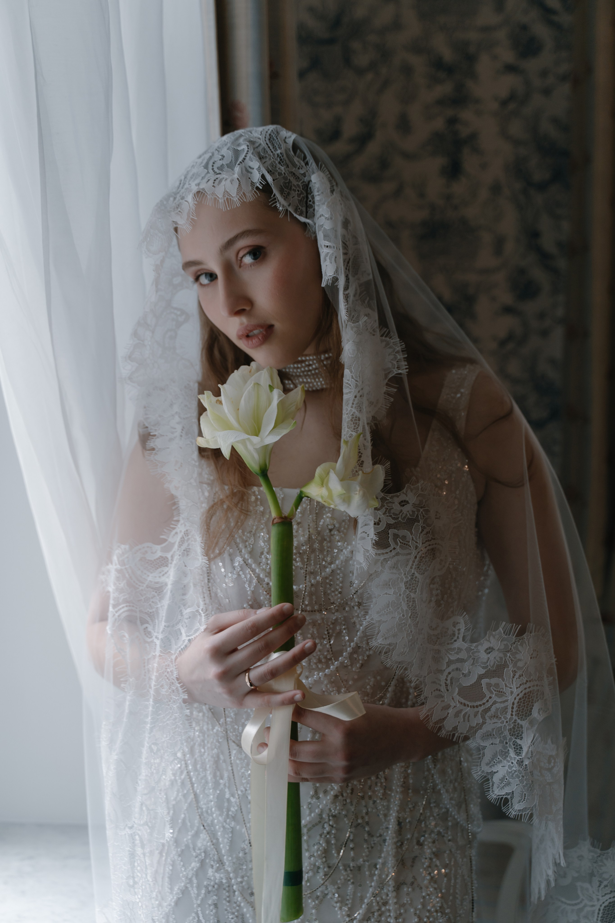 P&A (творческая съемка). Свадебный фотограф — Наталья Фед СПб/Москва