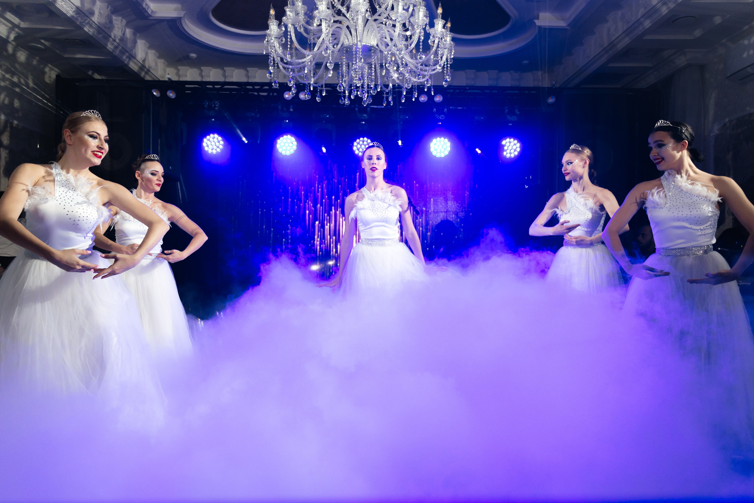 Юбилей Сурена. Свадебный фотограф в Краснодаре Николай Крауз