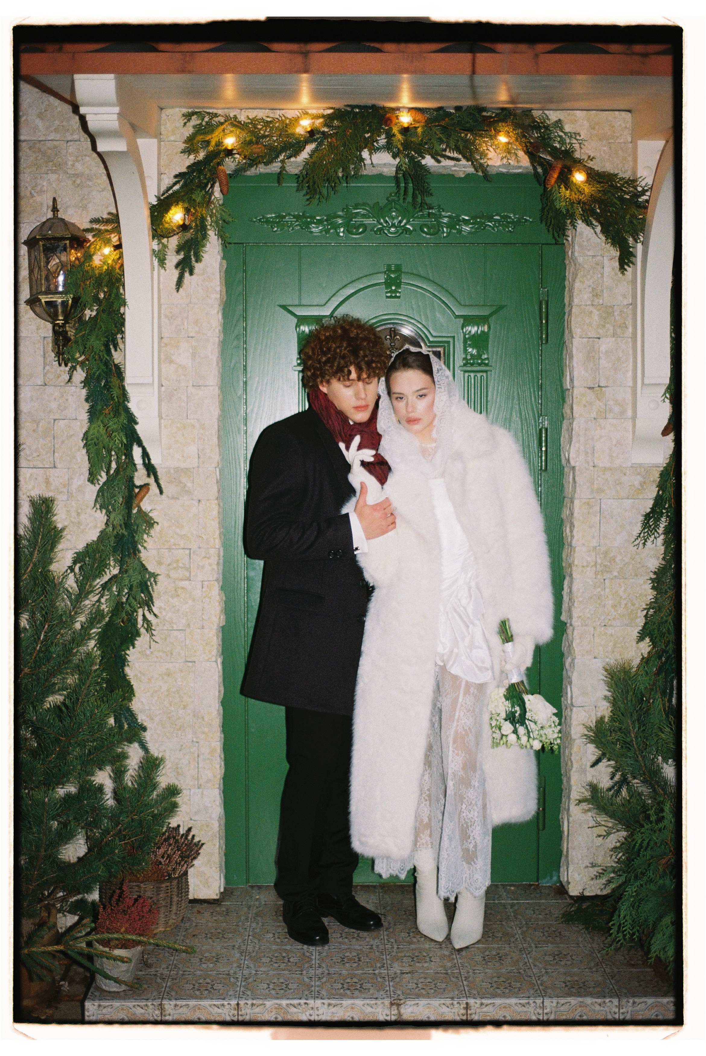 Игорь и Влада. Свадебный фотограф в Москве Евгений Рыжов