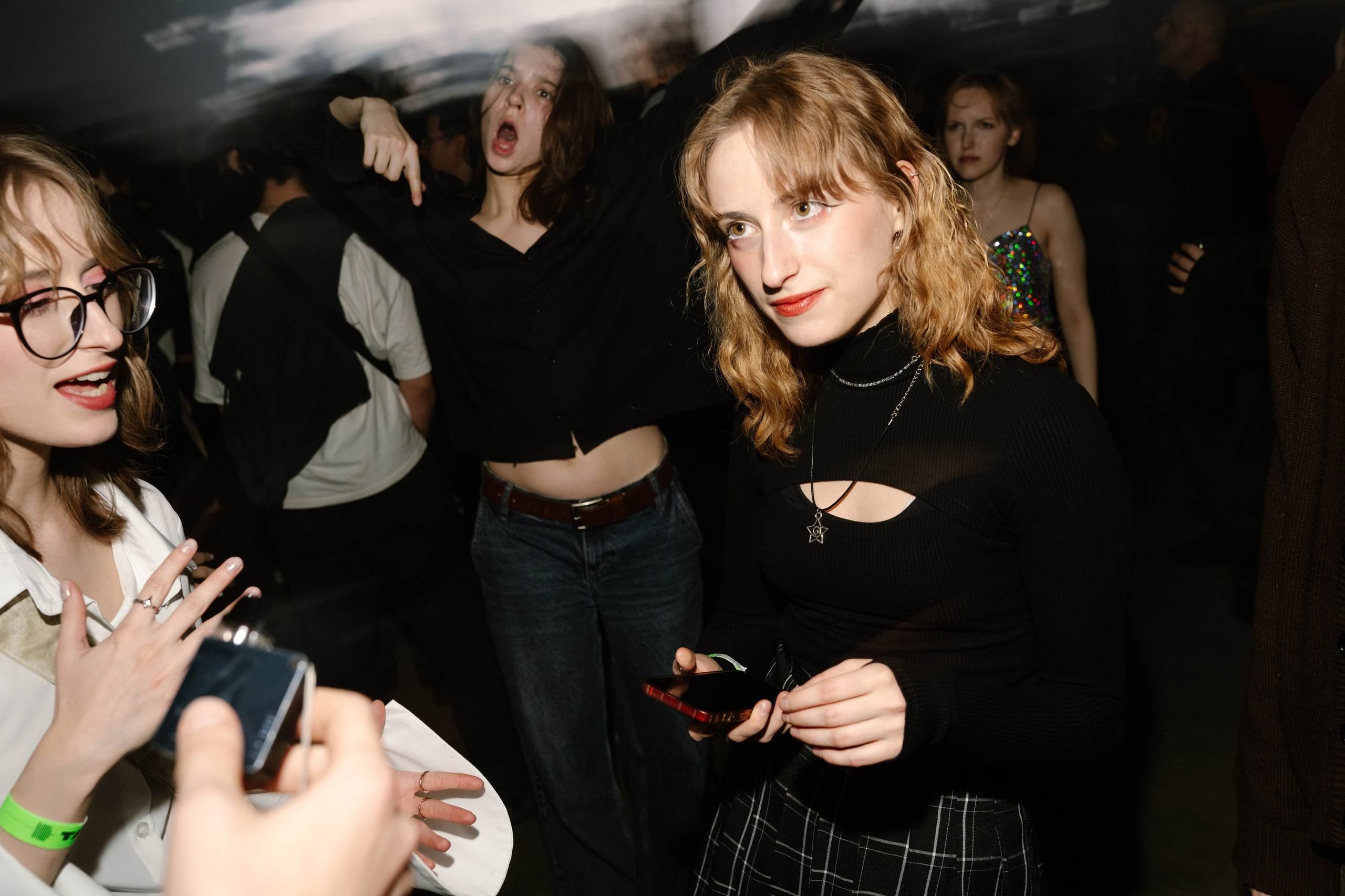 TAU / ПРОБУЖДЕНИЕ. Свадебный фотограф в Москве Евгений Рыжов