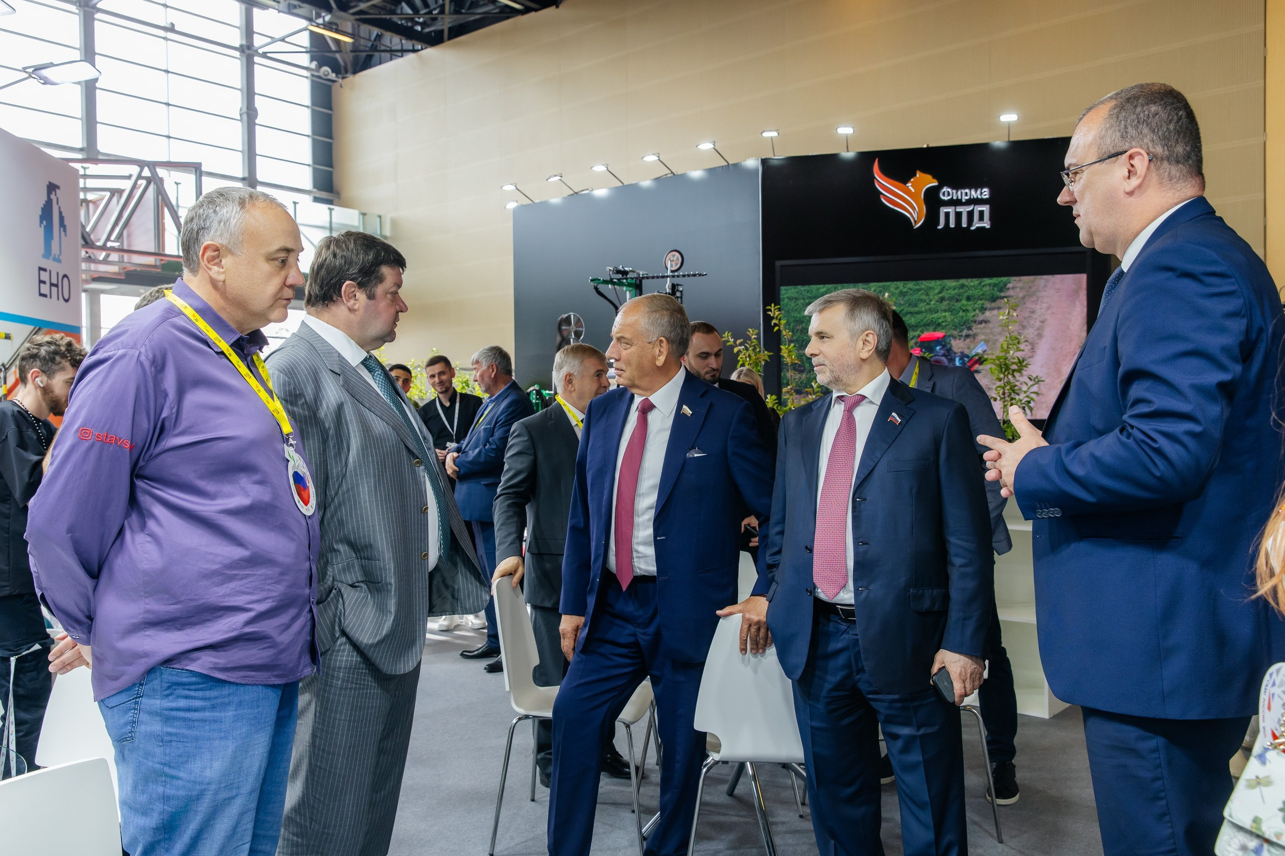 ЭКСПО. Фотограф Николай Петрушкин | Ставрополь, Москва