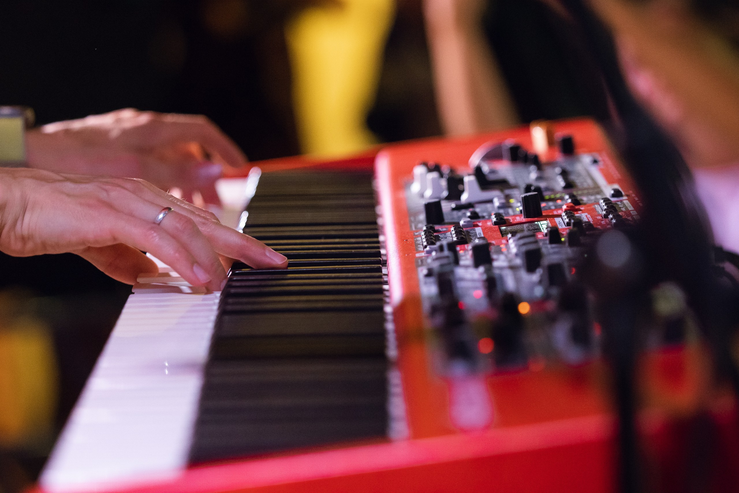 ДР Парк Культуры&Антоха МС — 20.07.24. Фотограф Николай Петрушкин | Ставрополь, Москва