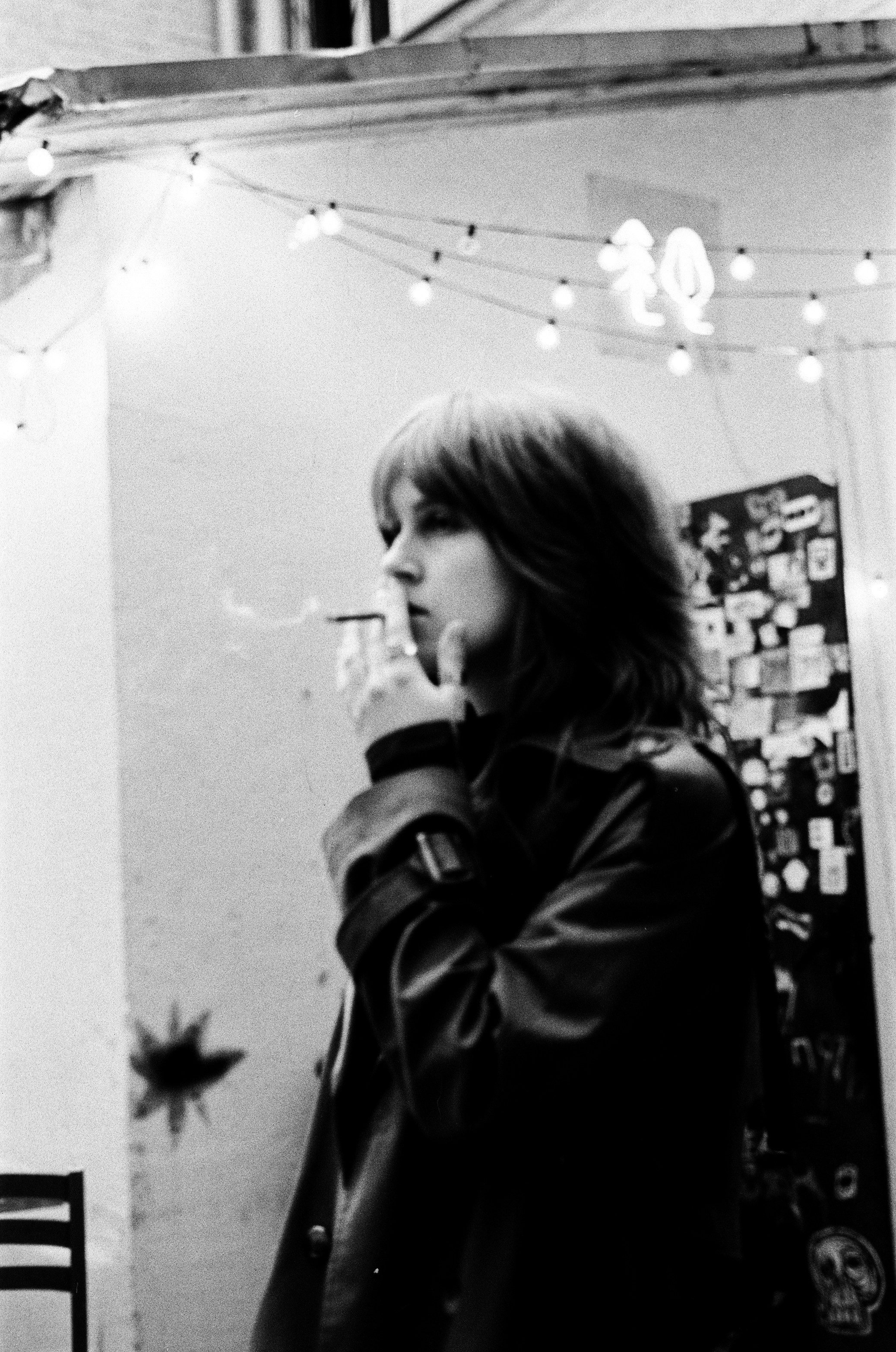 22/04/2026. Влада Касабова. Фотограф