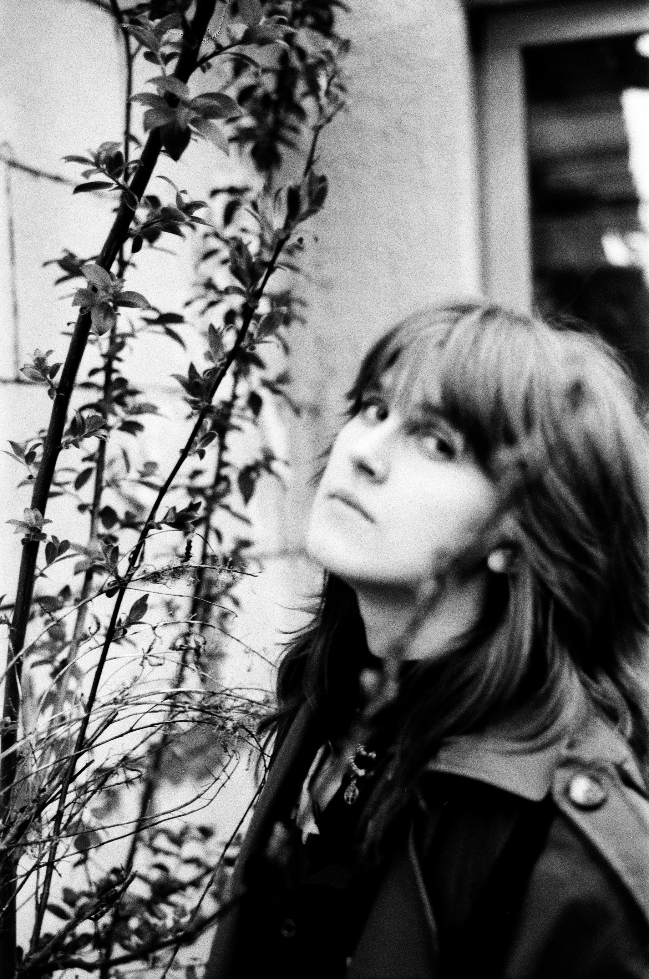 22/04/2026. Влада Касабова. Фотограф