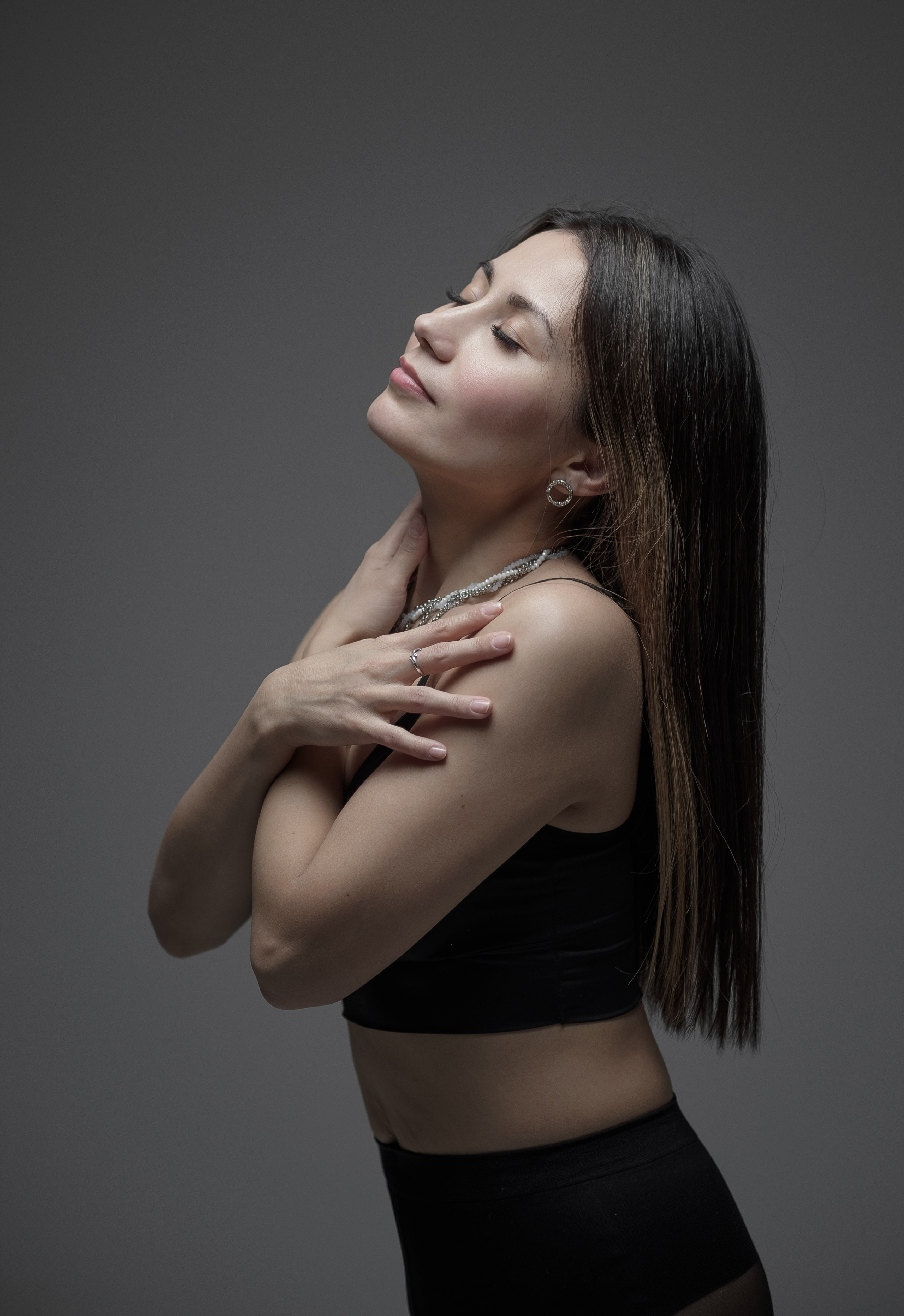 фотосессия минимализм 