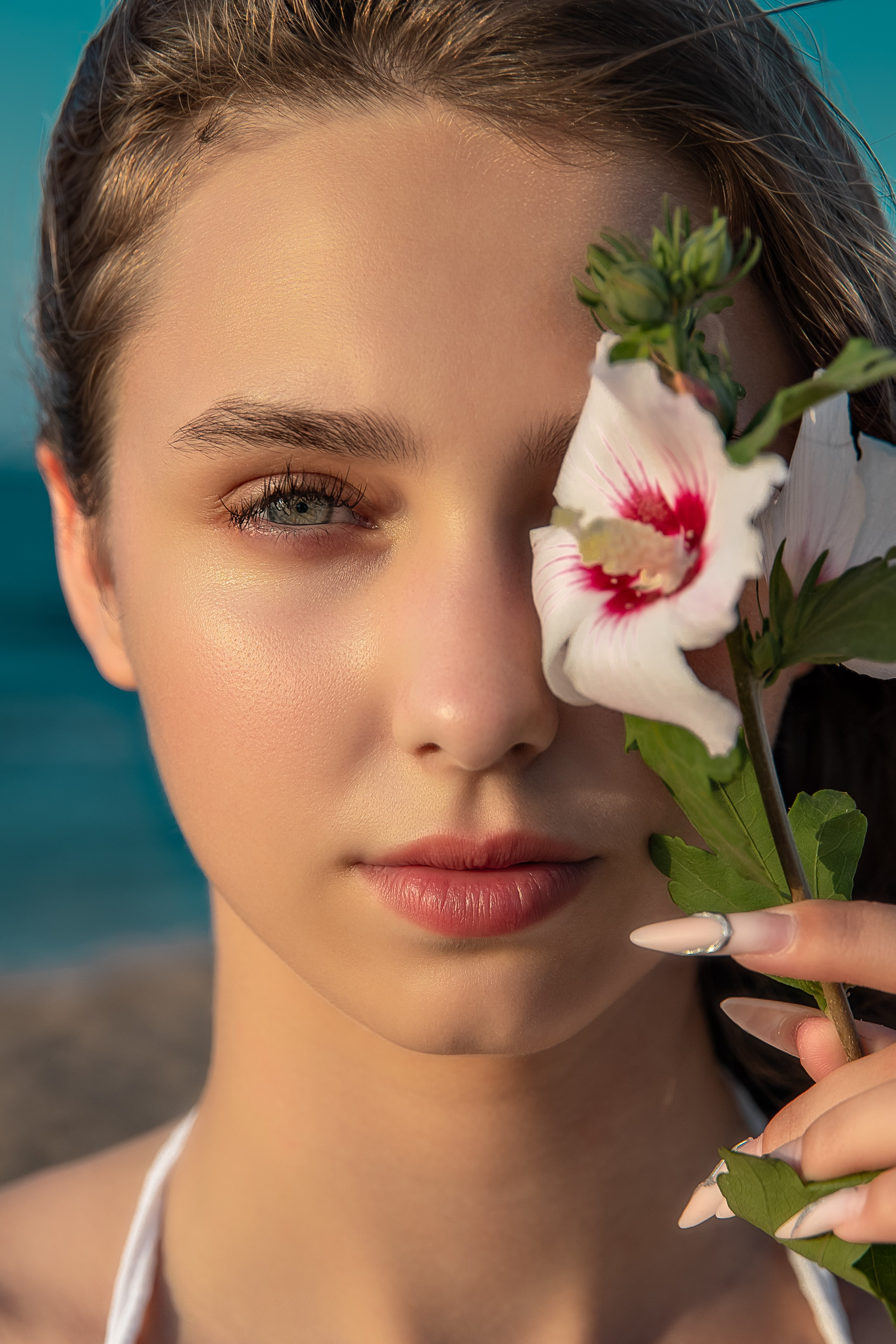 Кира Крым. Свадебный/Портретный фотограф снимаю в Москве