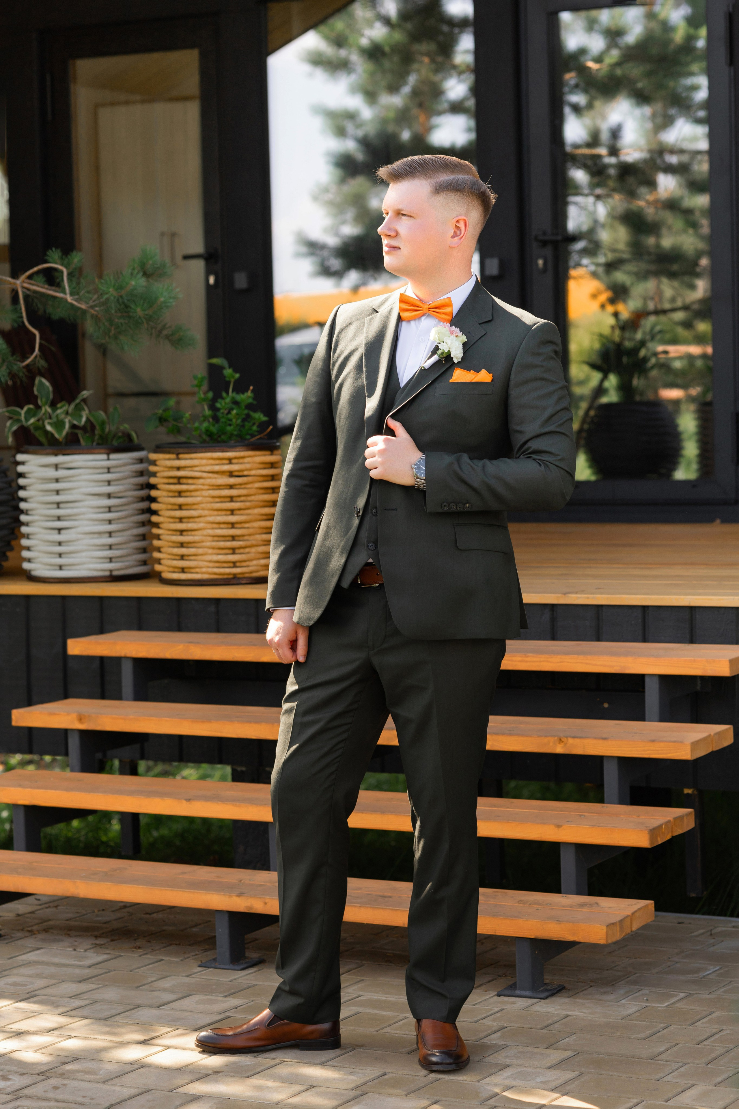 Маргарита и Михаил. Свадебный и семейный фотограф в городе Россошь и Воронежской области