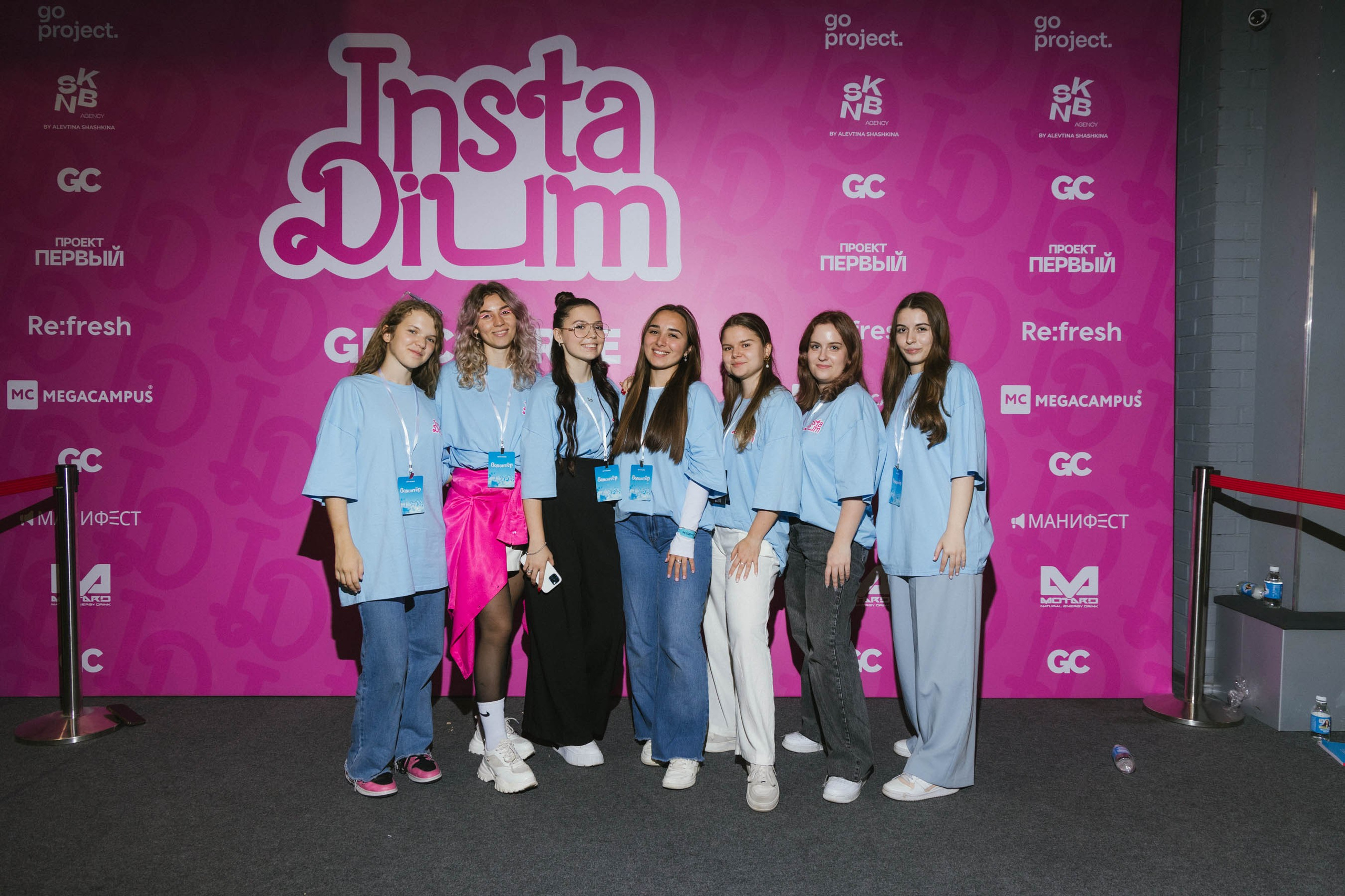 INSTA DIUM 4. Портретный и репортажный фотограф в Москве Олеся Лисарк