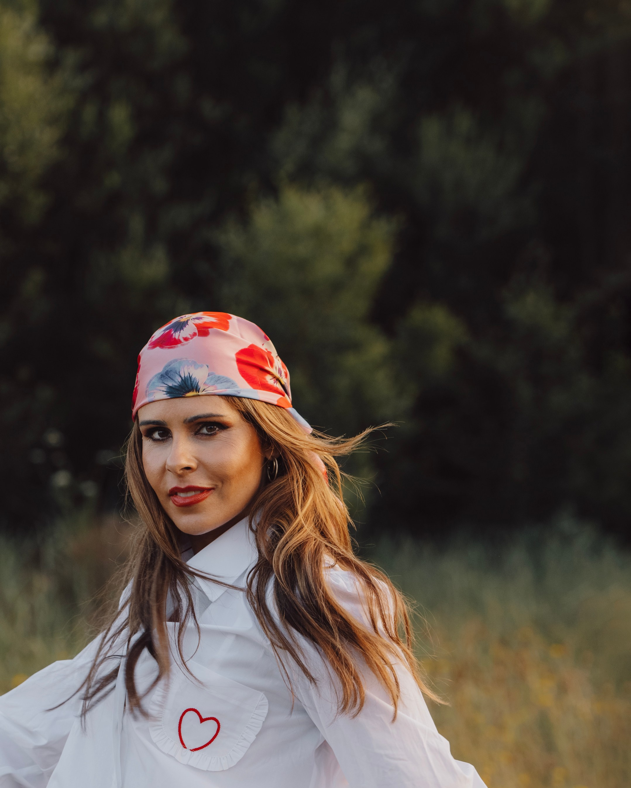 CARLA. Anastasiia Antoniuk portrait, family and couple photographer, Portugal