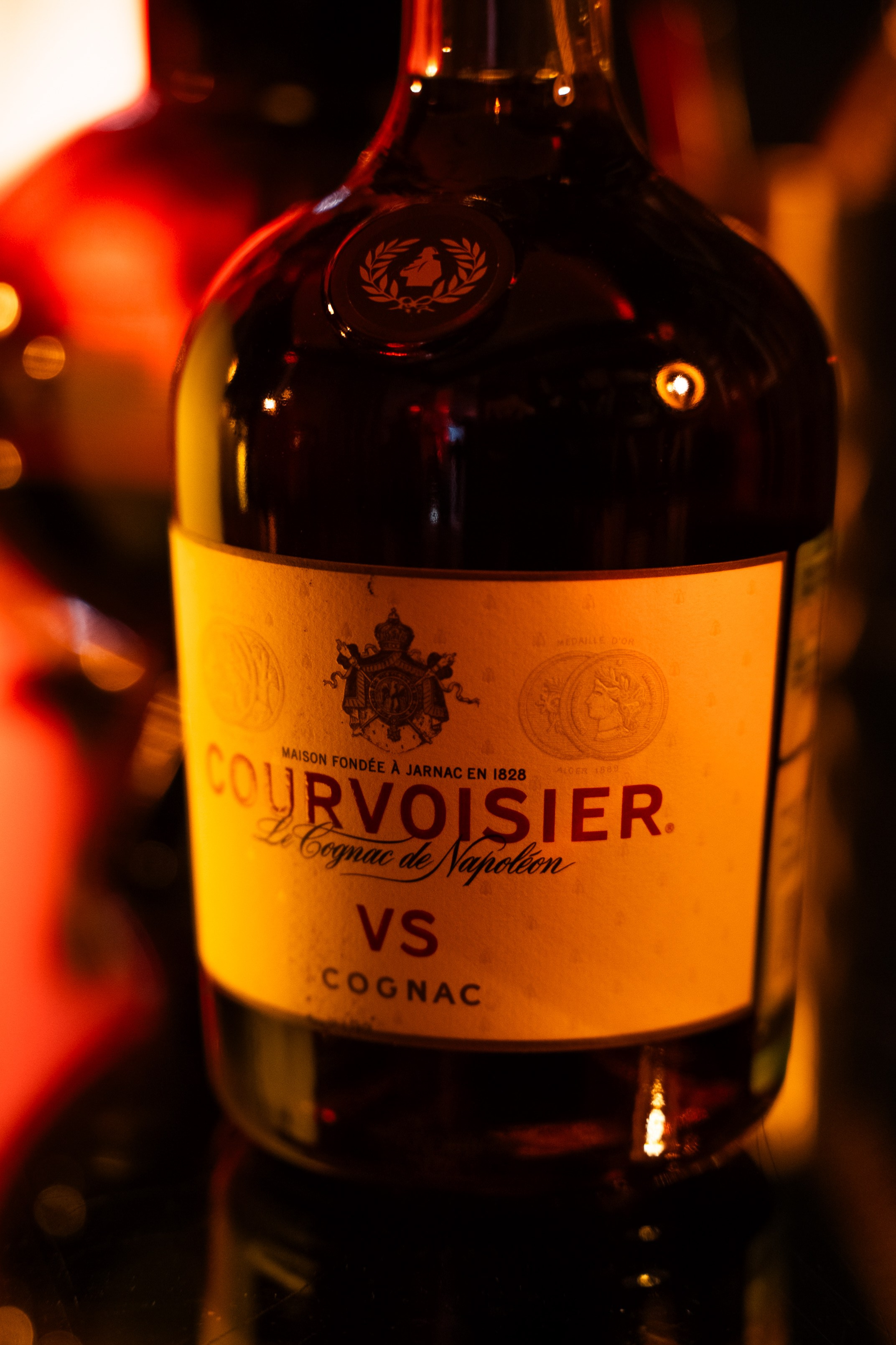 Камерный светский вечер