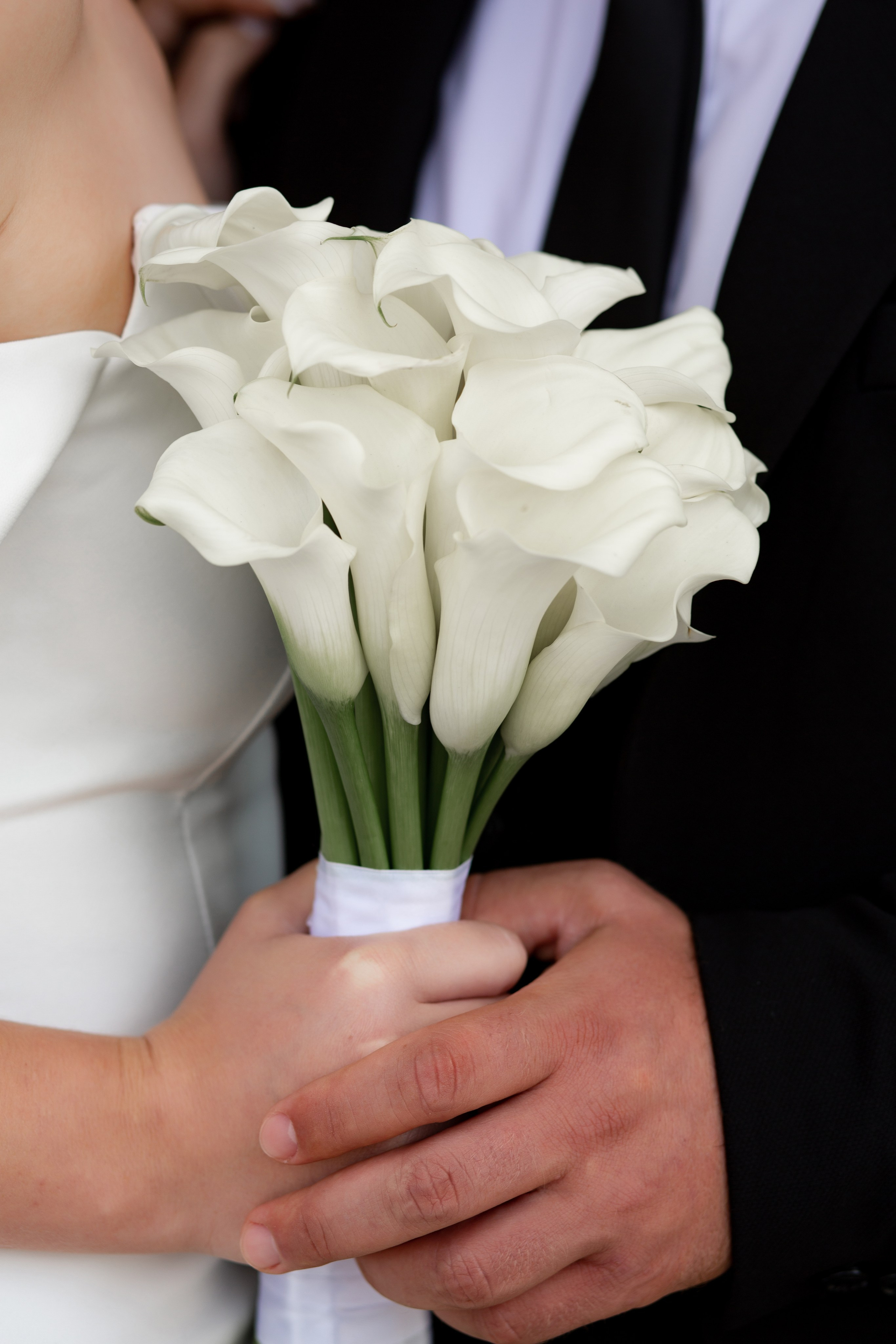 букет невесты