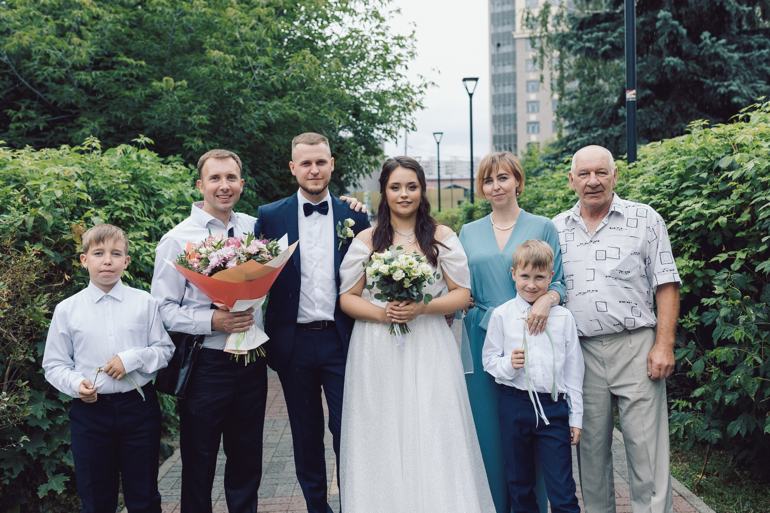 Щелковский ЗАГС